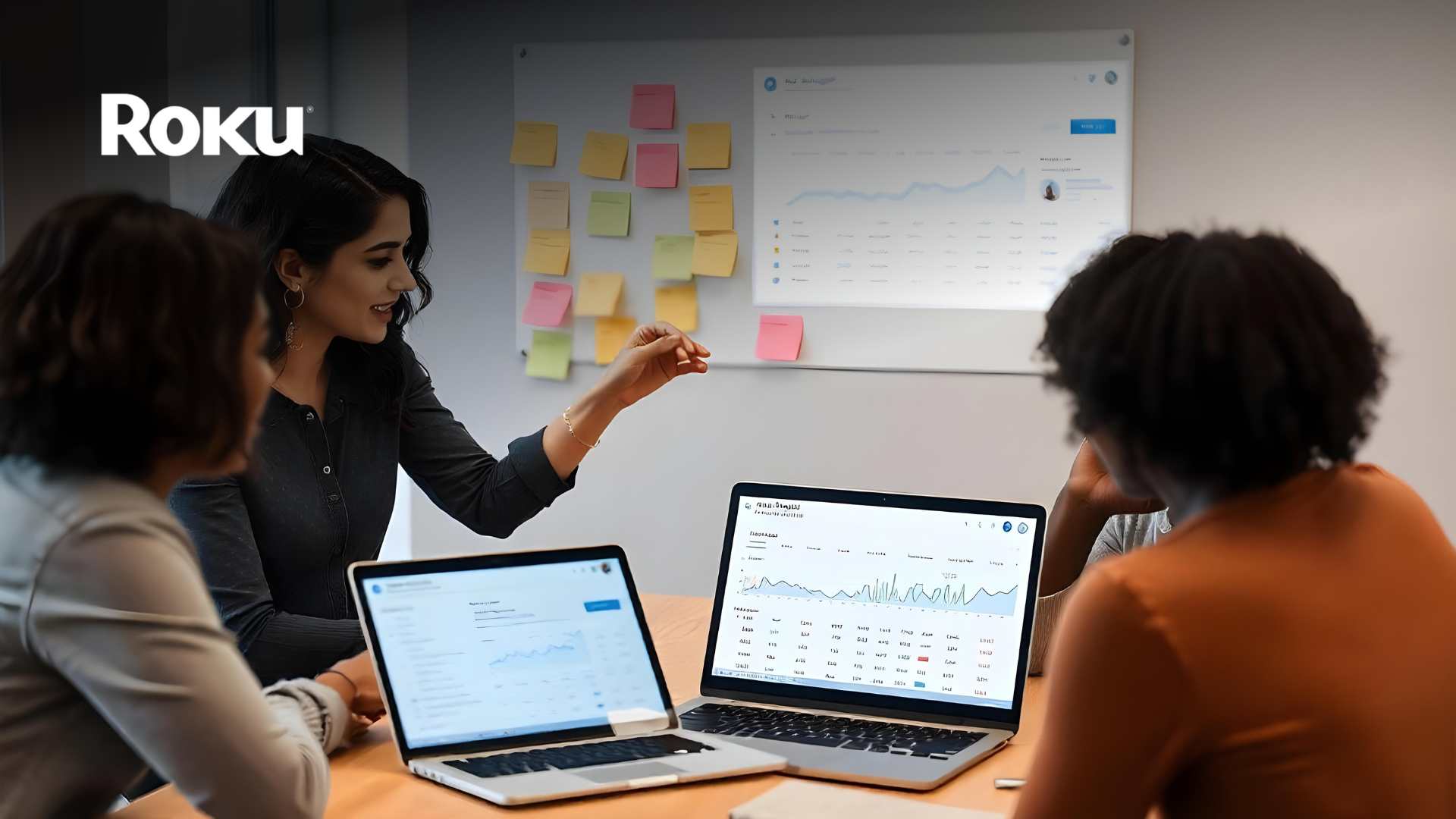 Roku Launches Roku Ads Manager: A Game-Changer for CTV Advertising