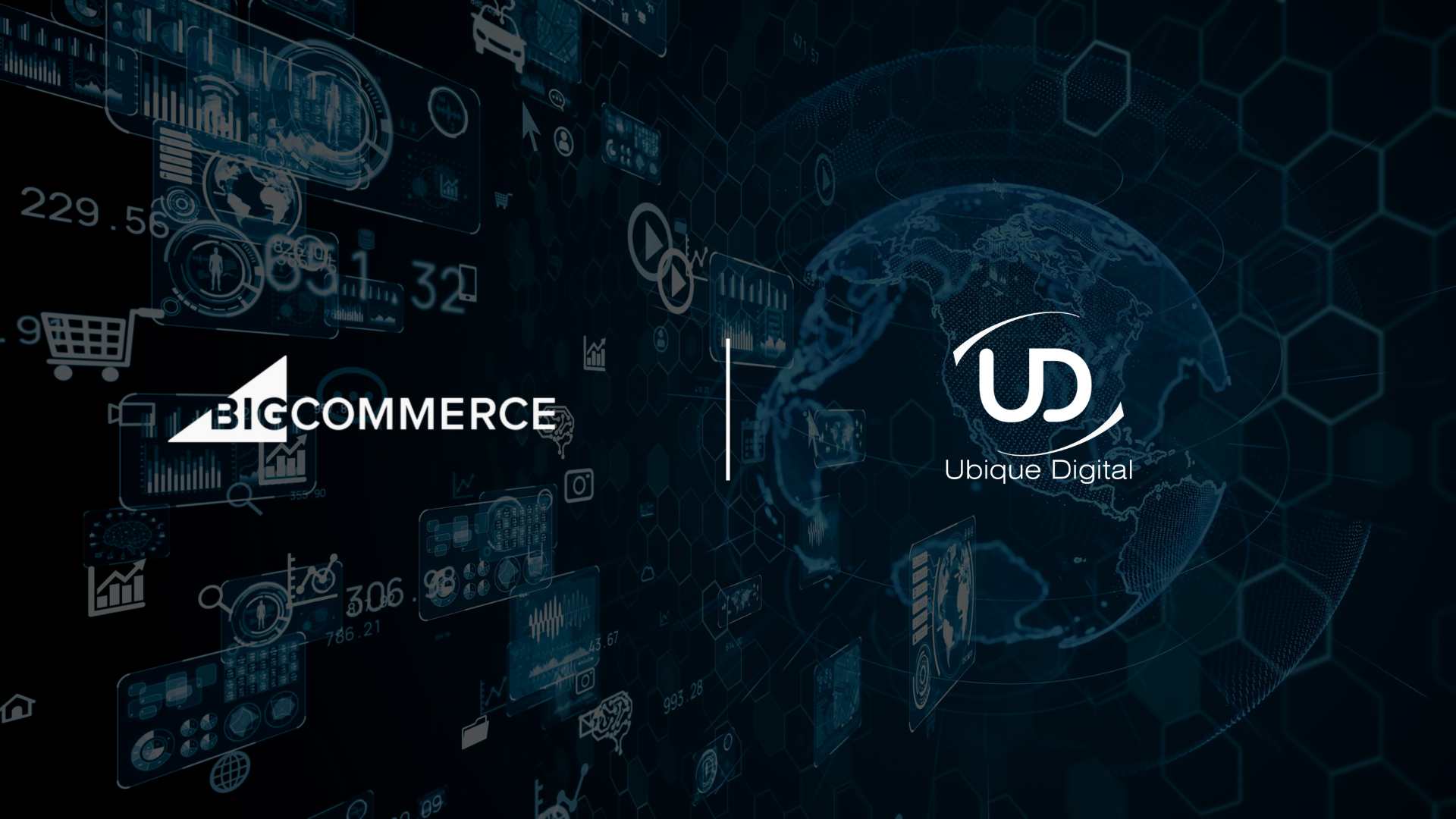 BigCommerce and Ubique Digital Launch BigTravel: A Unified Solution for the Travel Industry