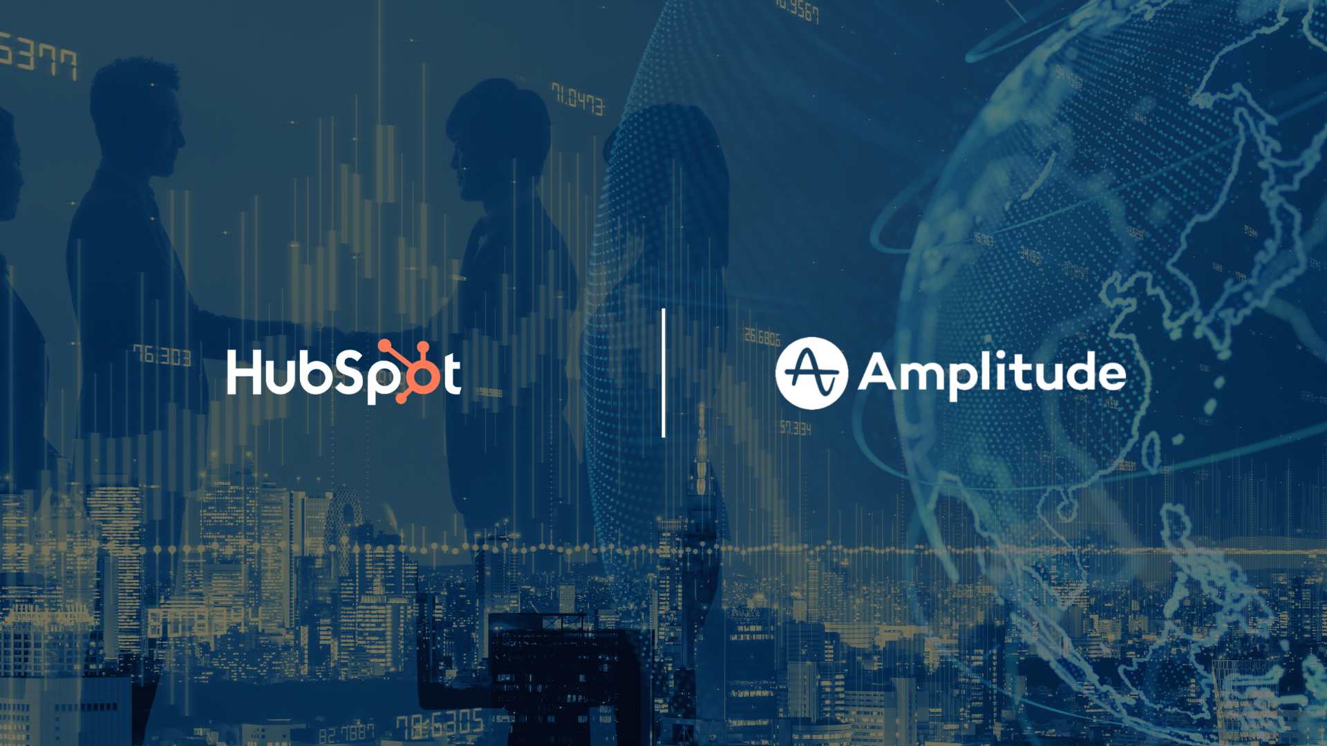 HubSpot and Amplitude Partner to Supercharge GTM Teams with Enhanced Customer Insights