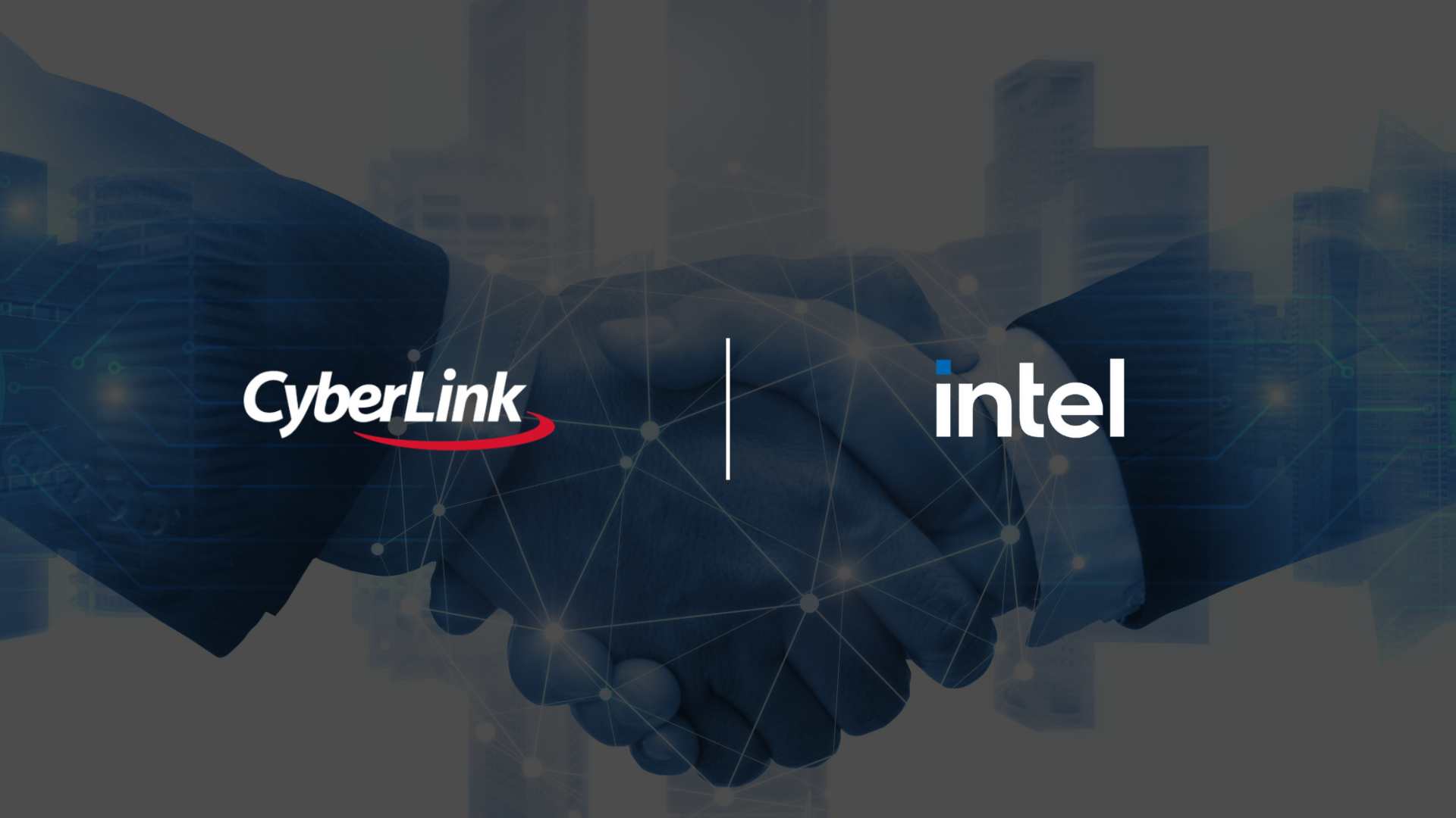 CyberLink Unveils Groundbreaking AI Features with Director Suite and Intel Partnership