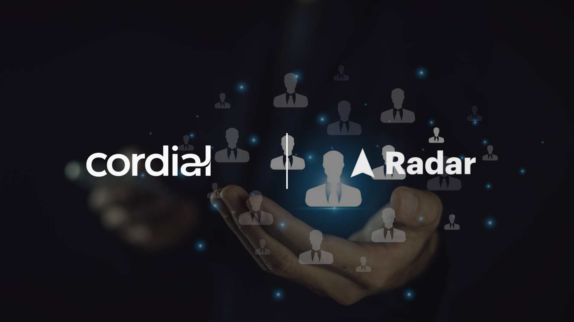 Cordial Enhances Marketing with Radar Integration for Geo-Location Targeting