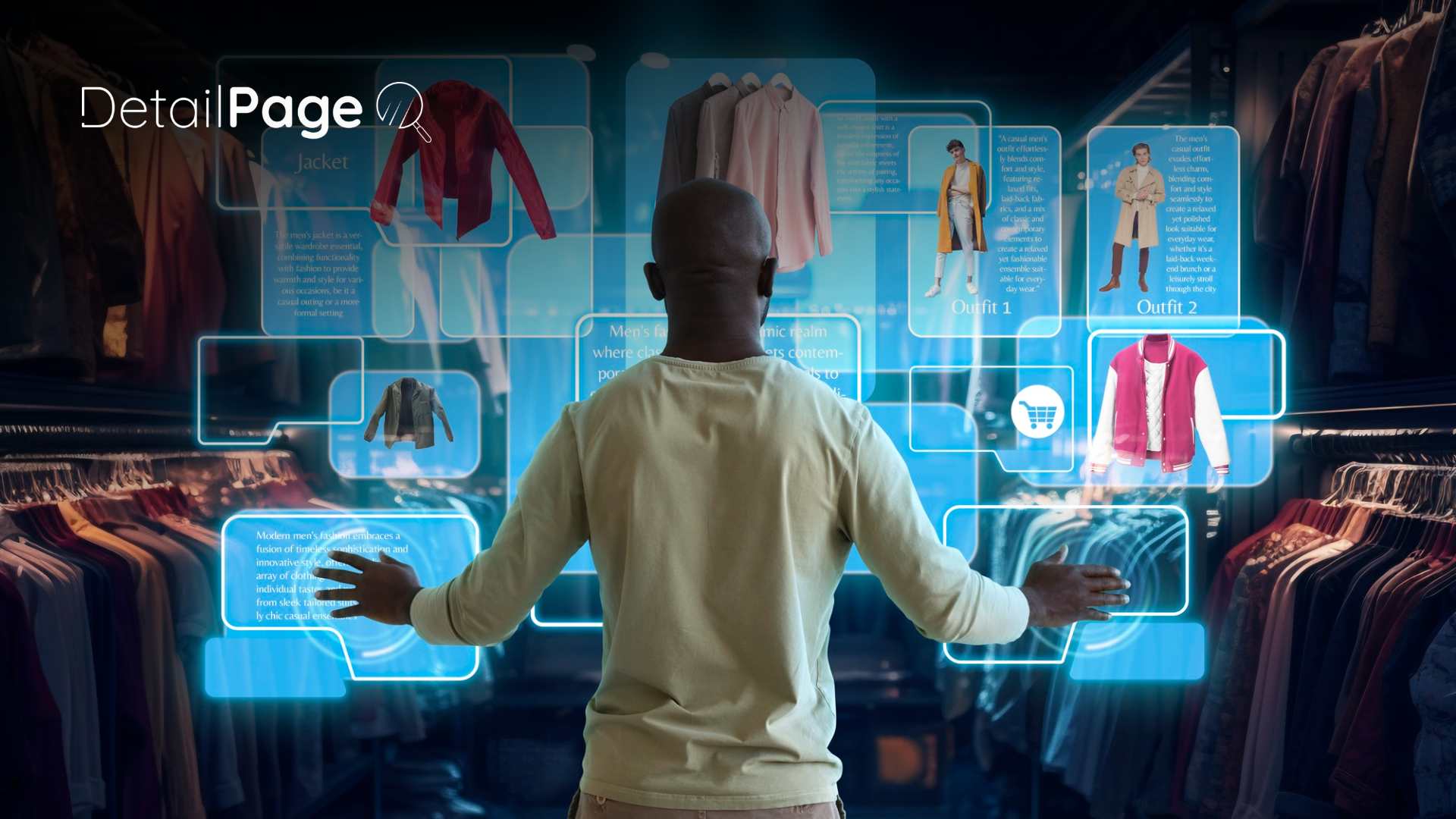 DetailPage Secures Patent for Innovative AI-Powered Keyword Optimization Engine