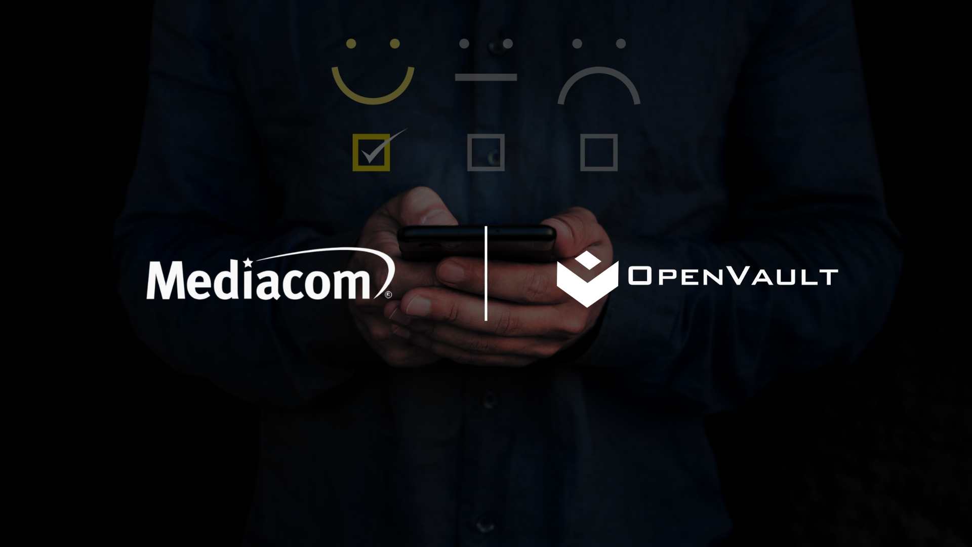Mediacom Enhances Broadband Quality with OpenVault's Profile Management Application