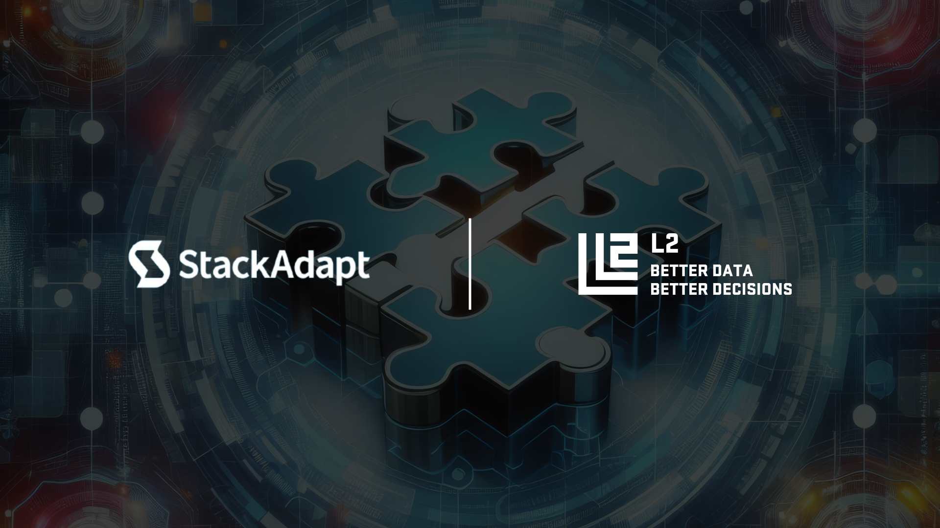 StackAdapt Partners with L2 for Enhanced Voter Audience Activation