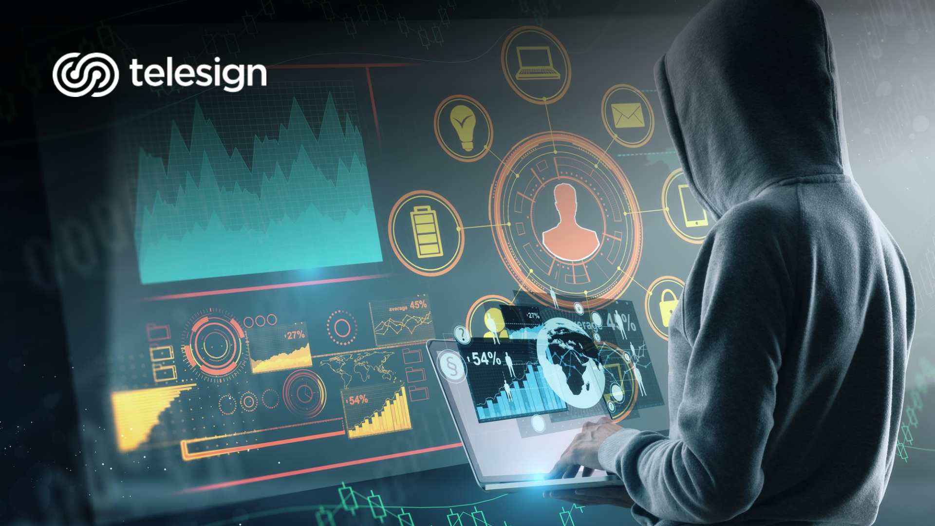 Telesign Reveals Urgent Insights on Digital Fraud in 2024 Trust Index Report