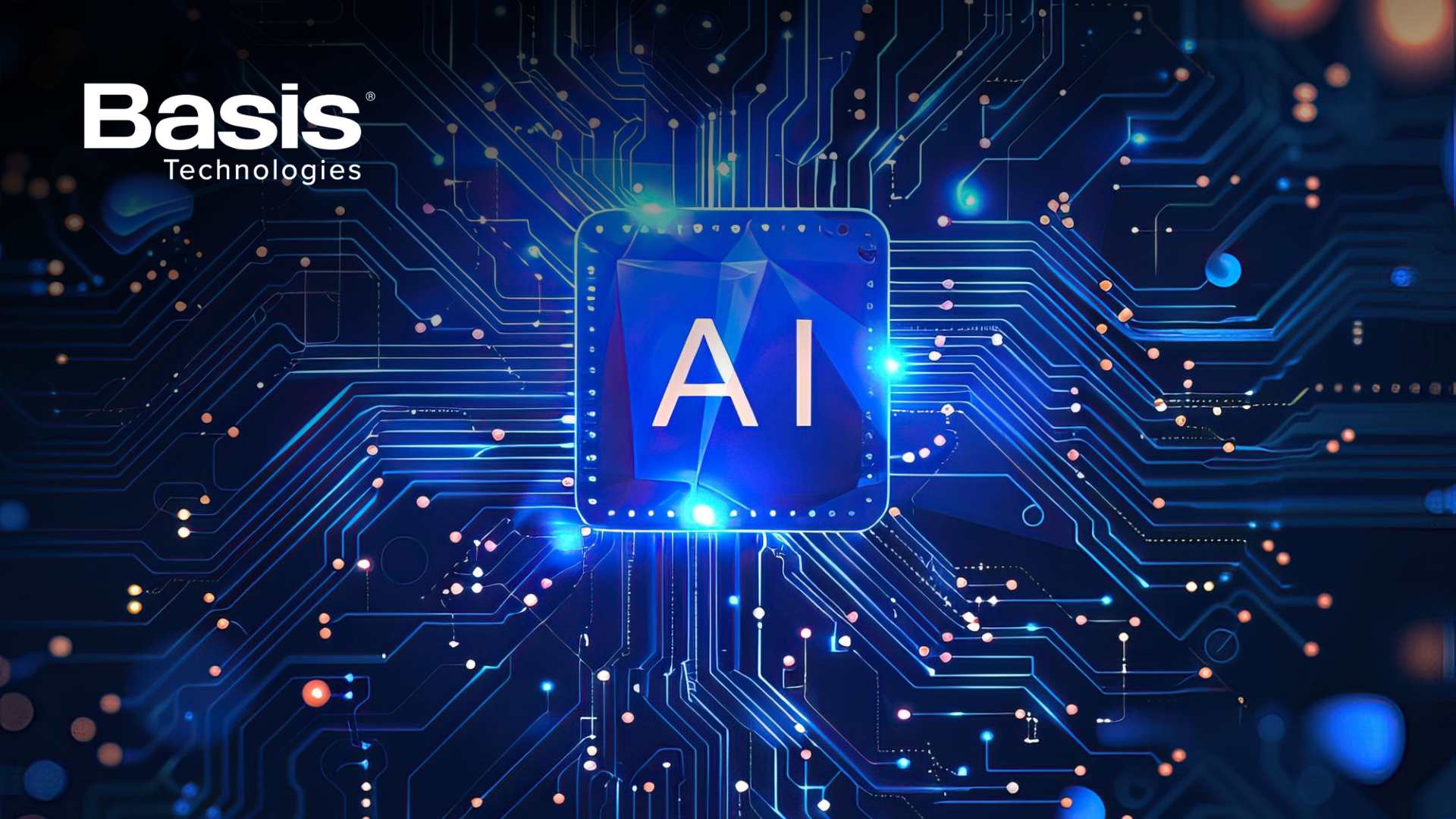 Basis Technologies Survey Reveals 90% of Marketers Embrace Generative AI