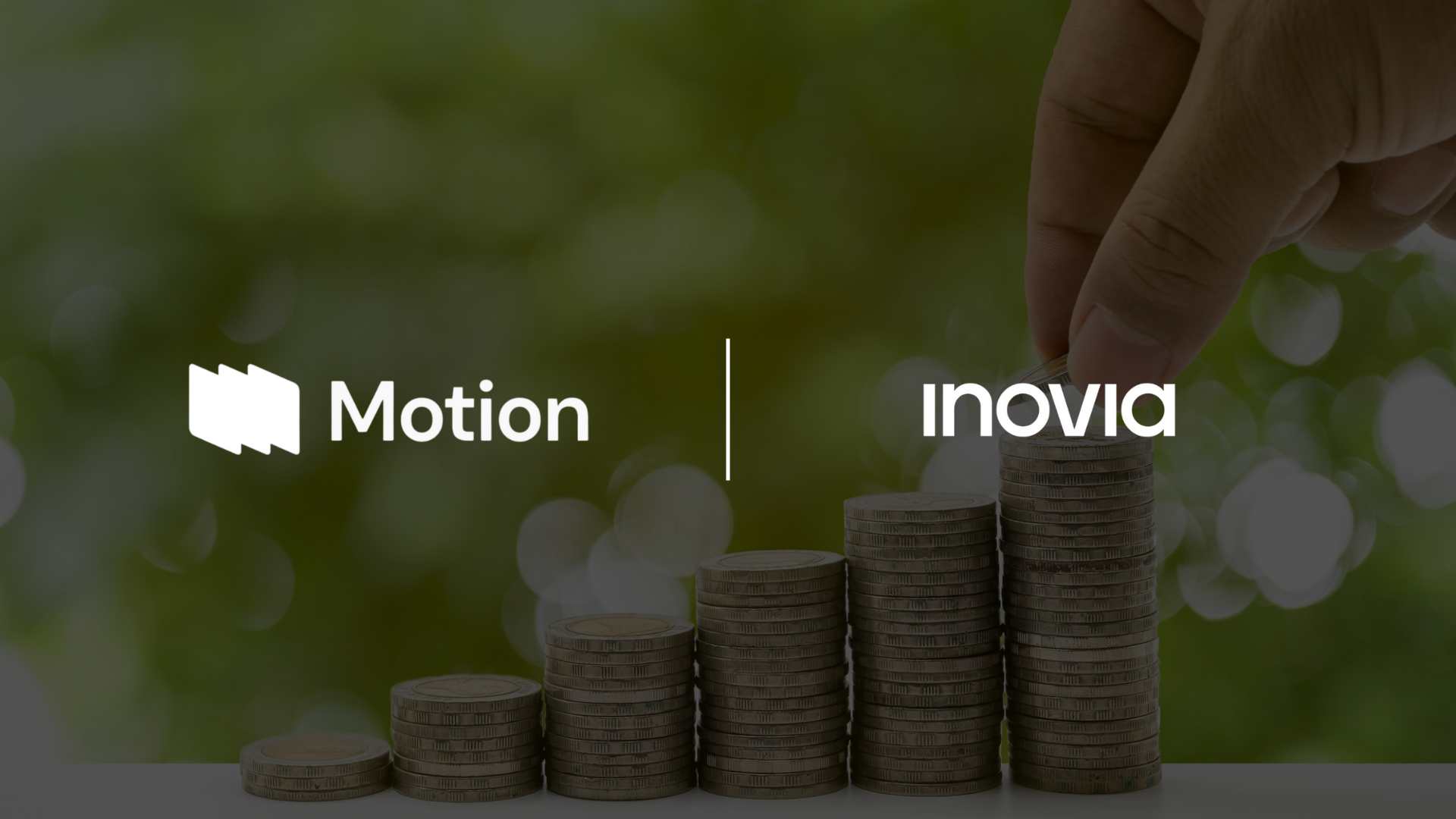Motion Secures $30M Series B Funding to Advance Creative Analytics