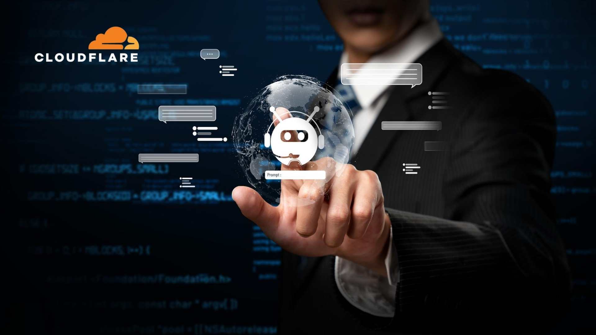 Cloudflare Launches AI Audit to Help Creators Control AI Access & Compensation