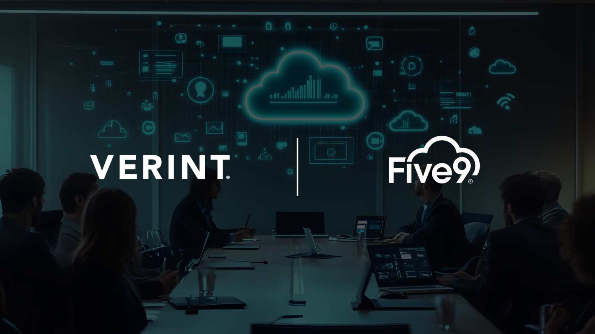 Verint and Five9 Strengthen Partnership with AI Cloud-to-Cloud Integration