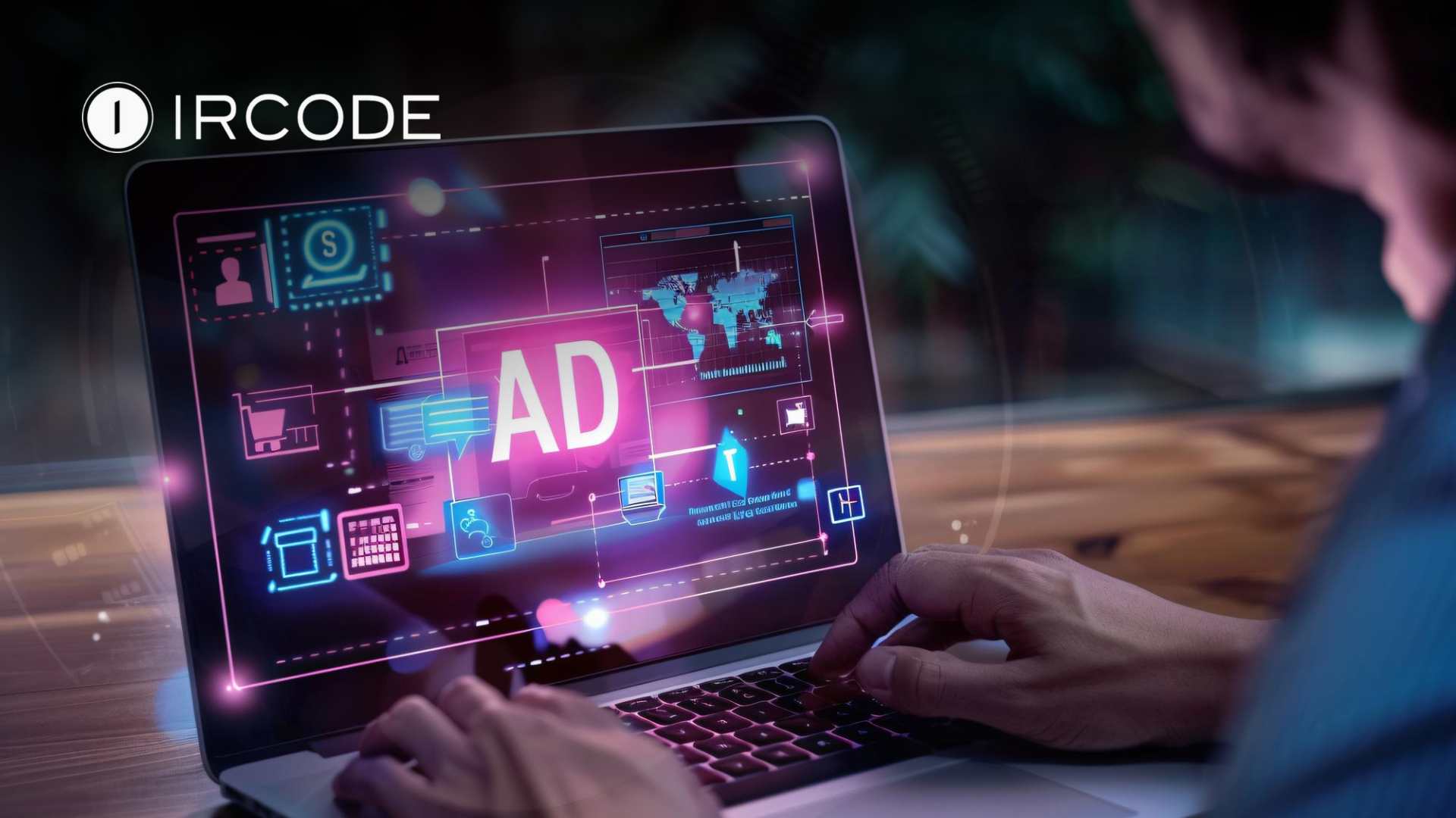 IRCODE Launches Image Recognition Tech to Revolutionize Consumer Engagement