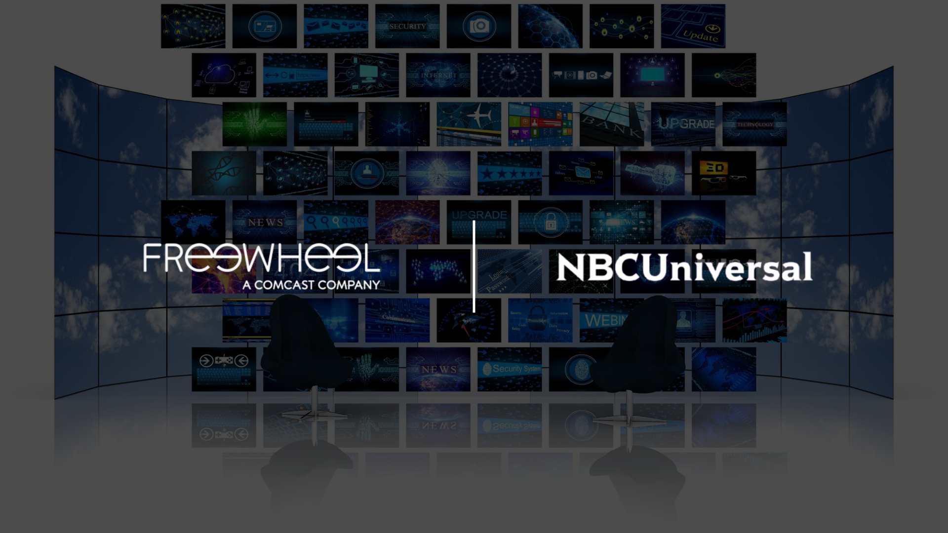 FreeWheel and NBCUniversal Unveil Insights on Premium Viewing Experiences