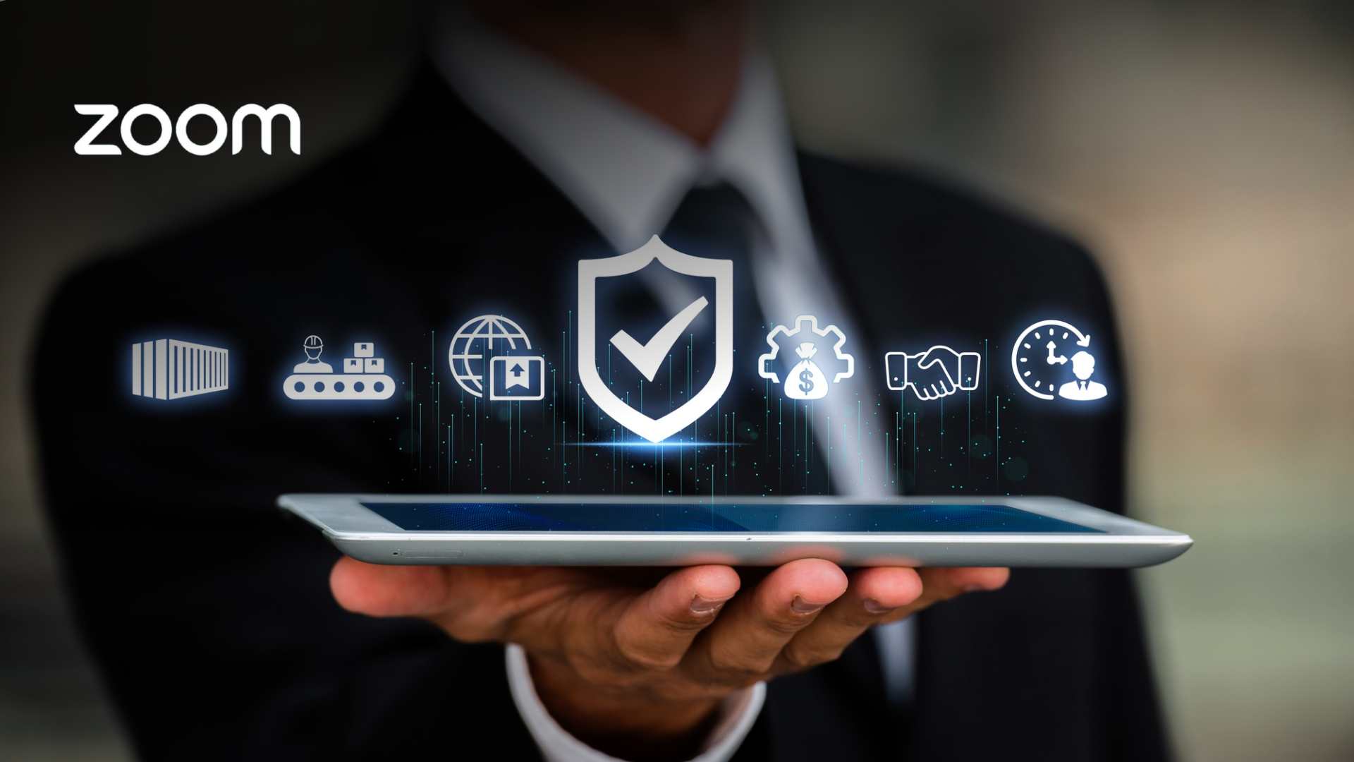 Zoom Expands Advanced Enterprise Offerings with New Add-Ons for Enhanced Security and Compliance