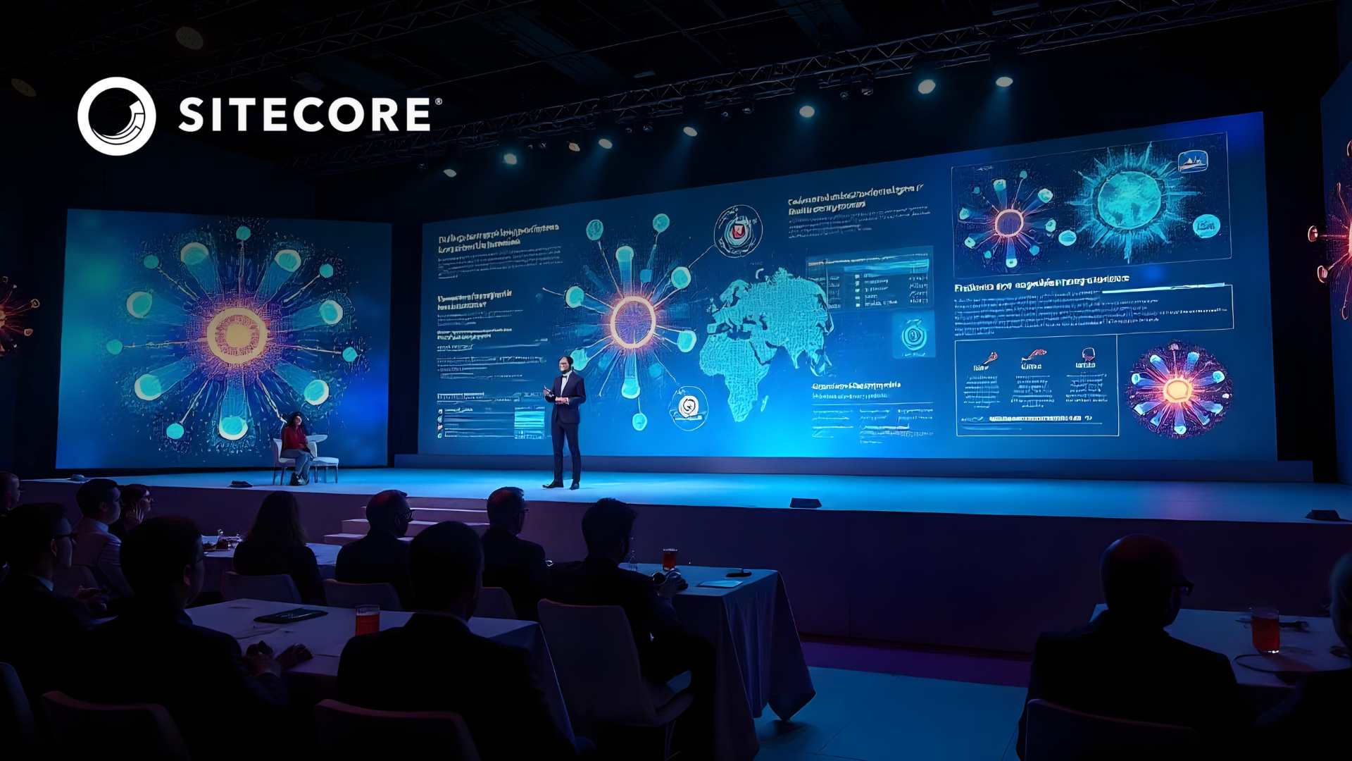 Join the Sitecore Symposium 2024: Transforming Digital Experiences with AI