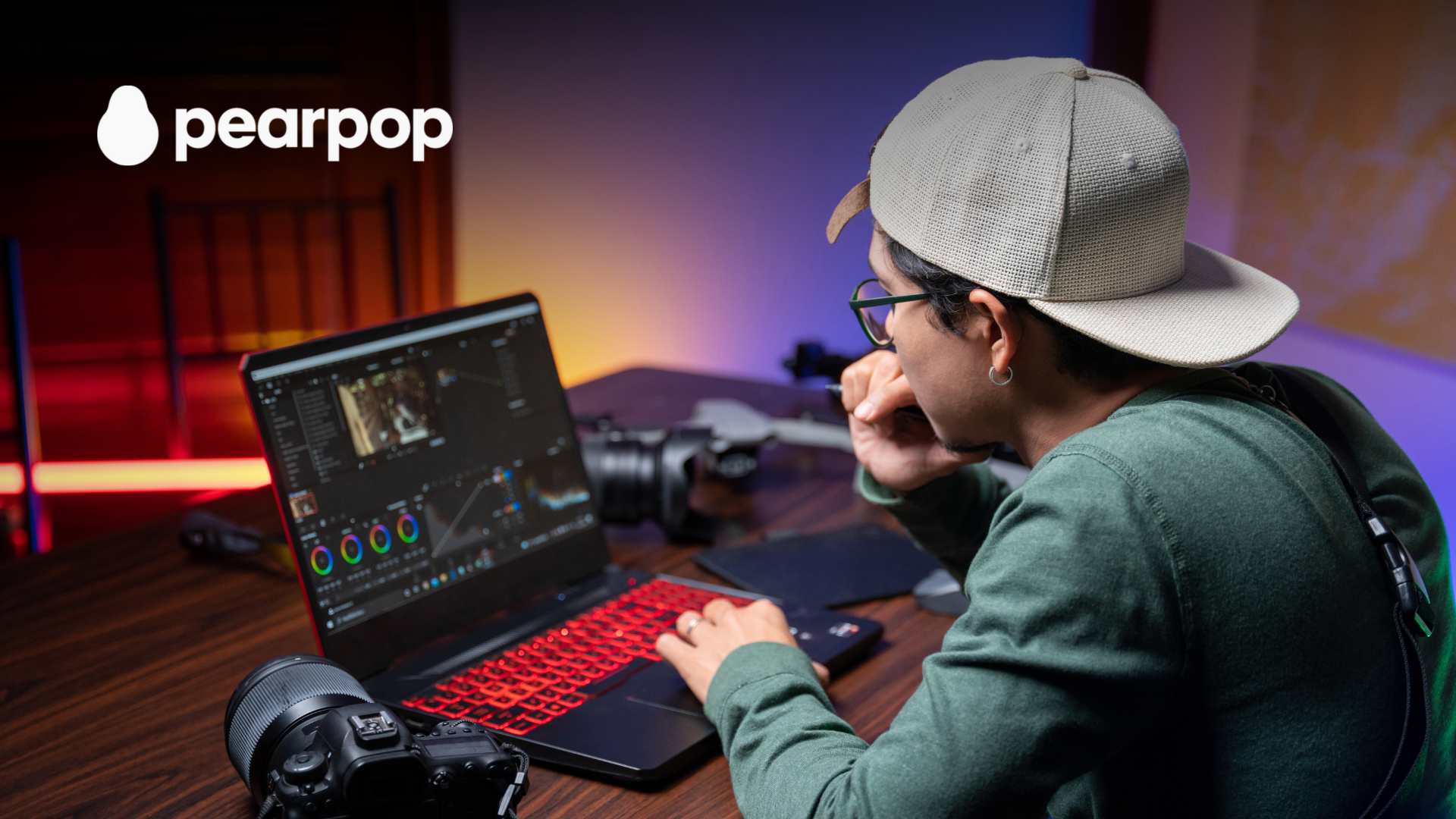 Pearpop Launches PAIR: AI-Powered Platform for Creator Marketing