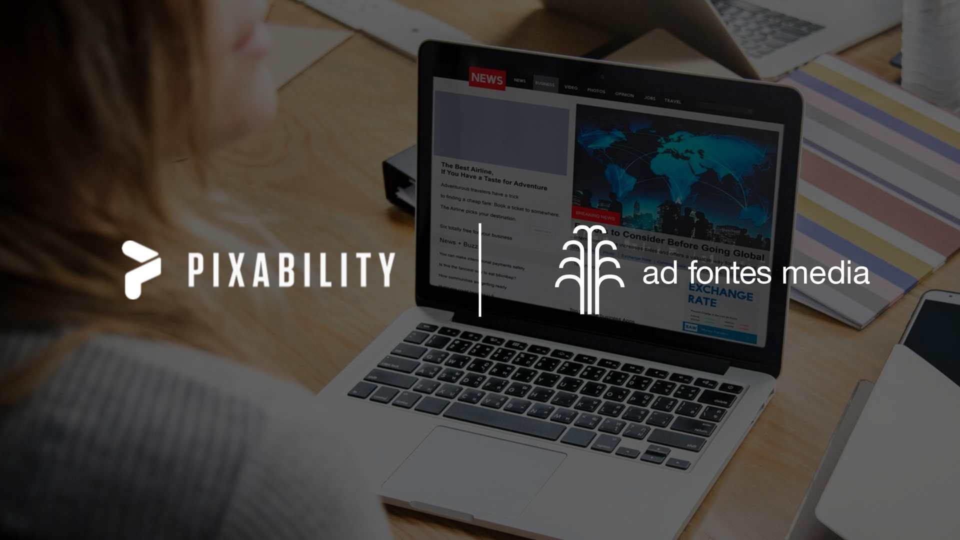 Pixability Launches Brand Safety Solution for News Content with Ad Fontes