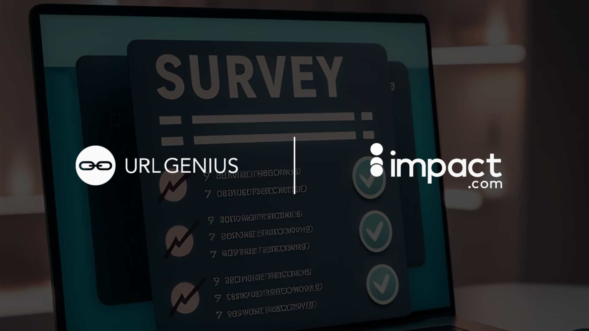 URLgenius & impact.com Survey: Key Insights for Brand Marketers in Holiday Shopping