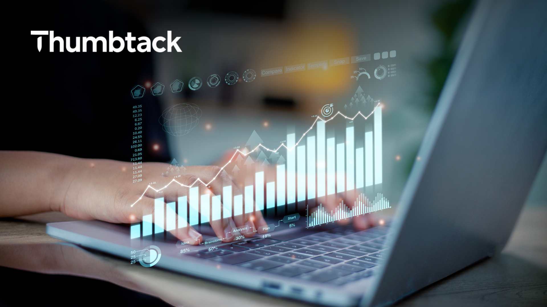 Thumbtack Report: Gen Z's Rising Interest in Skilled Trades