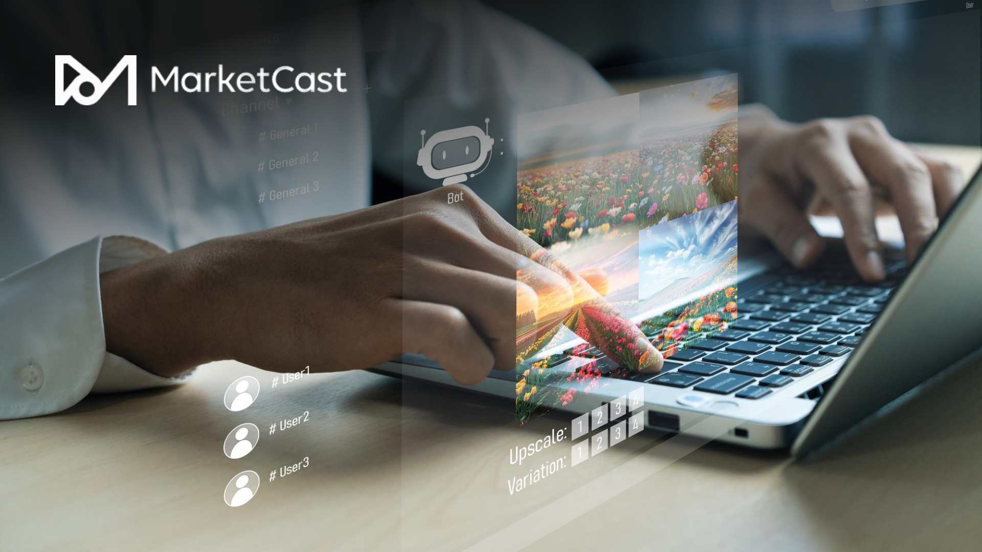 MarketCast Launches Ad Effect Express: Human Insights Meet AI for Ad Testing