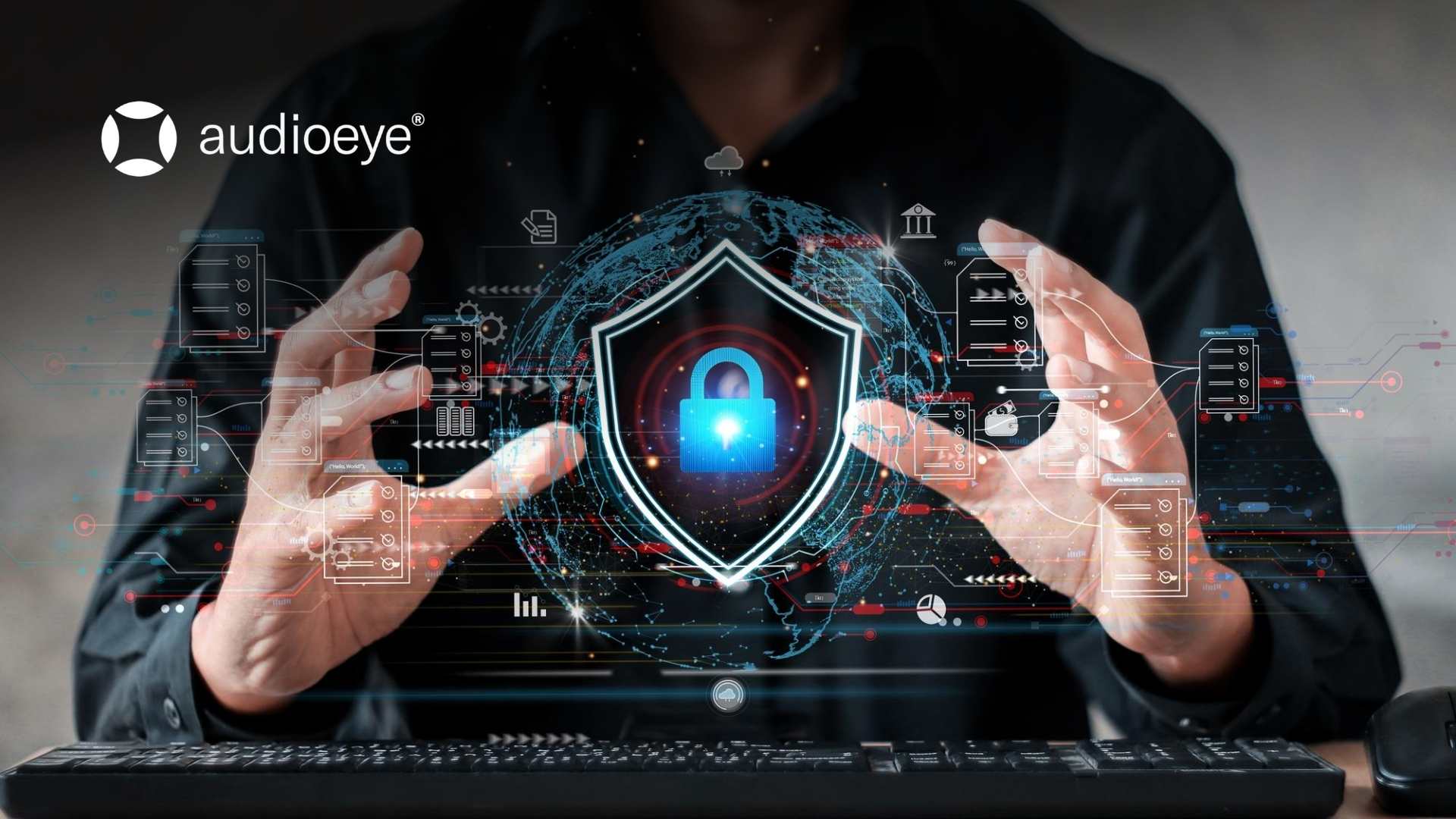 AudioEye Achieves HIPAA Compliance and SOC 2 Type II Certification