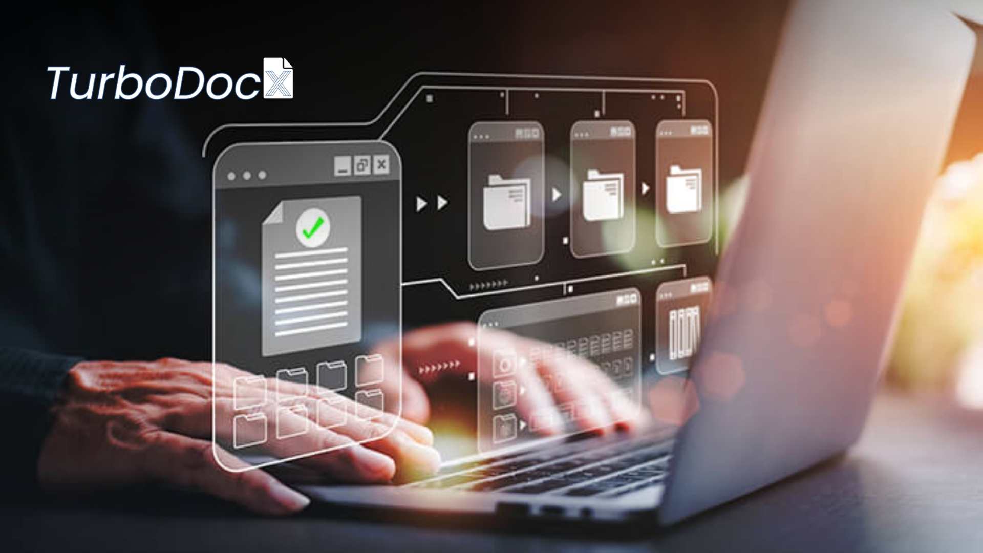TurboDocx Launches AI-Powered Document Automation Plugin for Microsoft Word