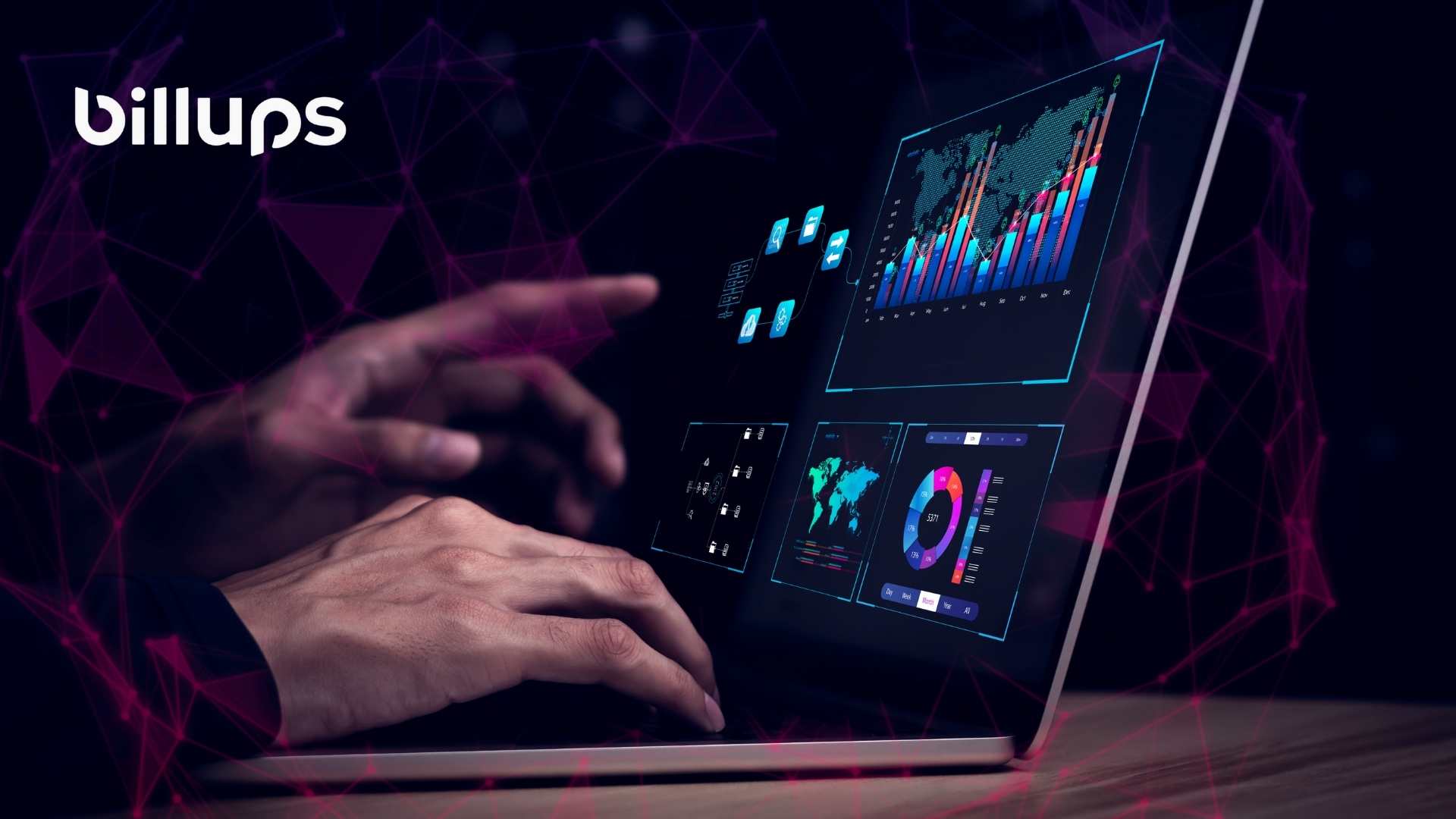 Billups Launches Innovative Attention Metrics for Out-of-Home Advertising