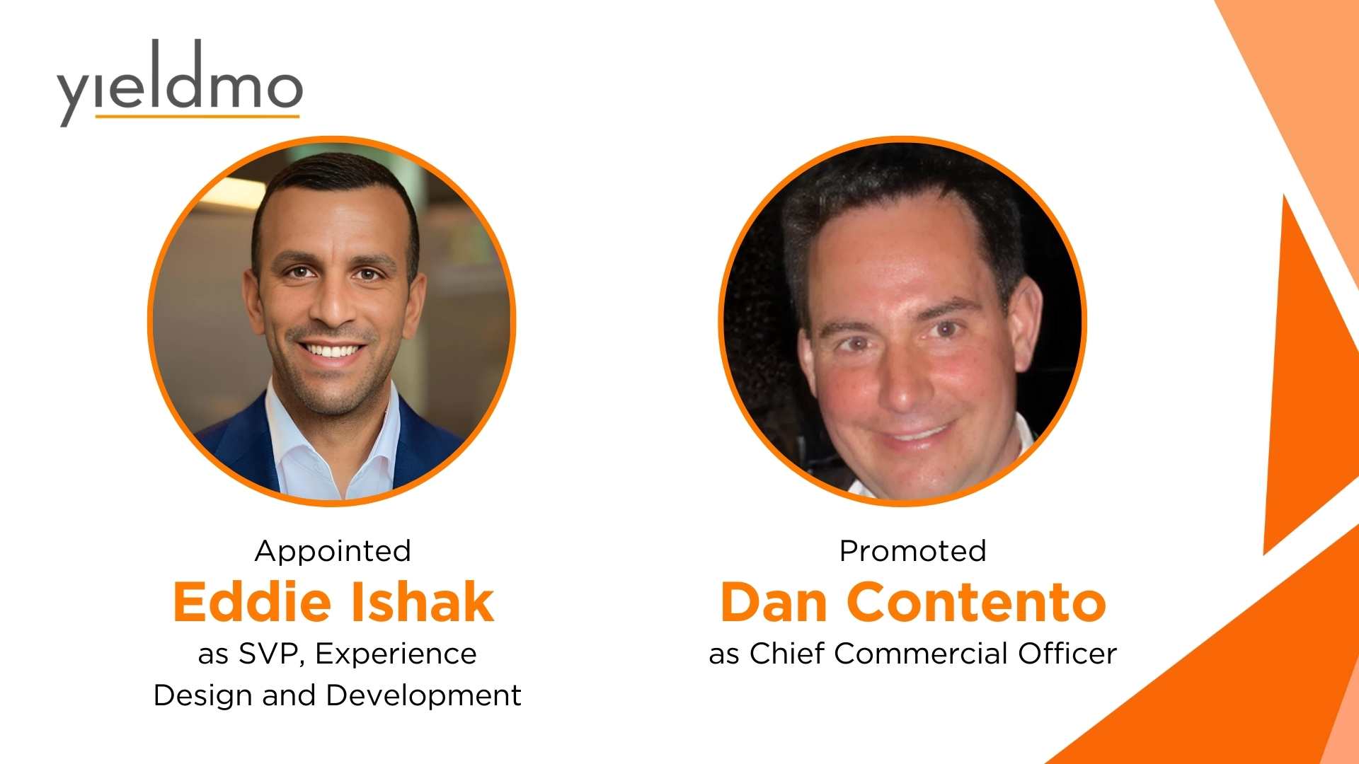 Yieldmo Expands Leadership Team with Key Appointments in AI-Driven Adtech