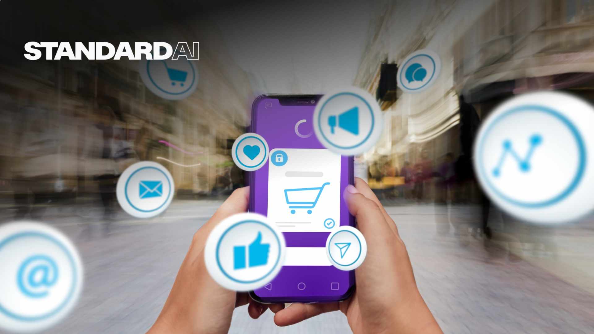 Standard AI Unveils Real-Time Visual Engagement Score for In-Store Analytics