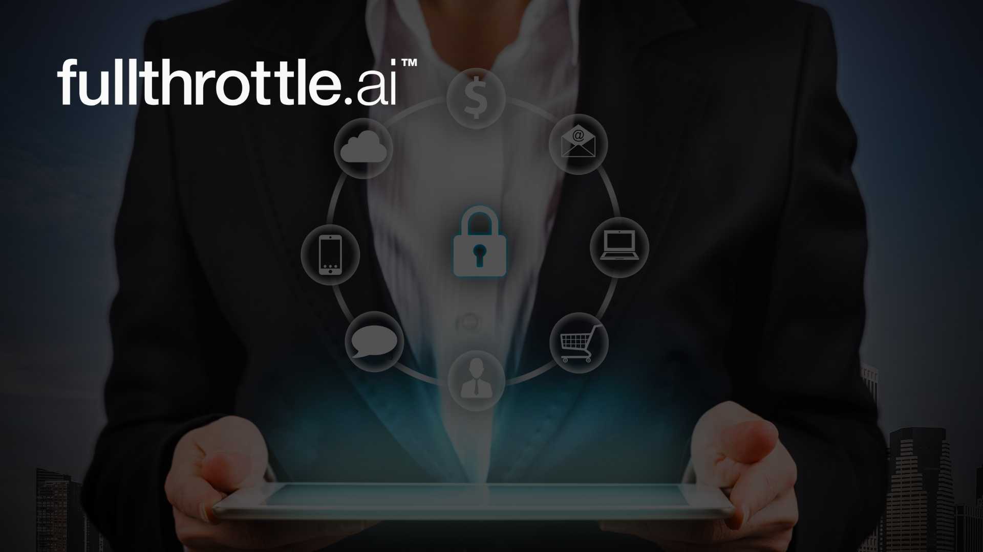 FullThrottle Technologies Secures Patent for SafeMatch™️ Privacy Tech