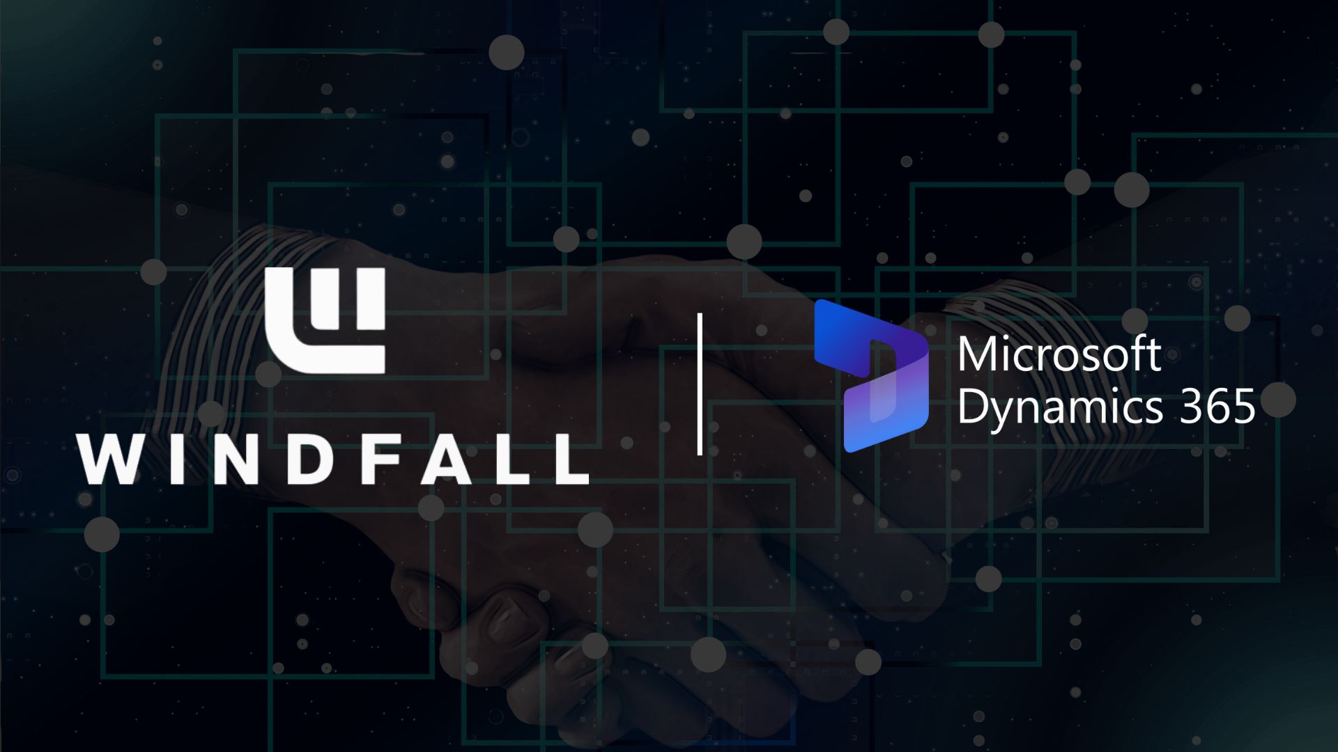 Windfall Data Integrates with Microsoft Dynamics for Enhanced People Insights