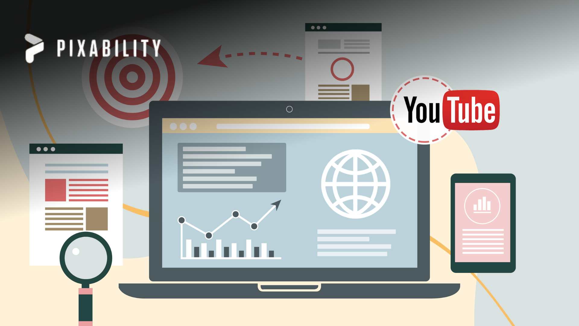 Pixability Launches GenAI Contextual Segments for Enhanced YouTube Advertising