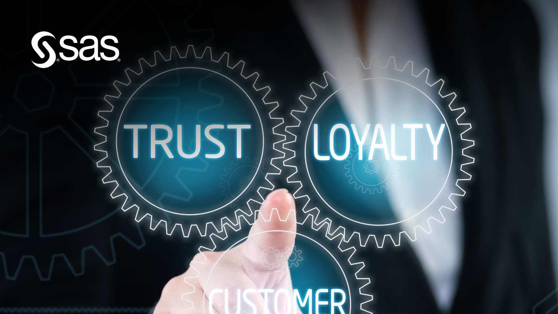 MarTech Insights: Building Customer Trust through Technology and GenAI