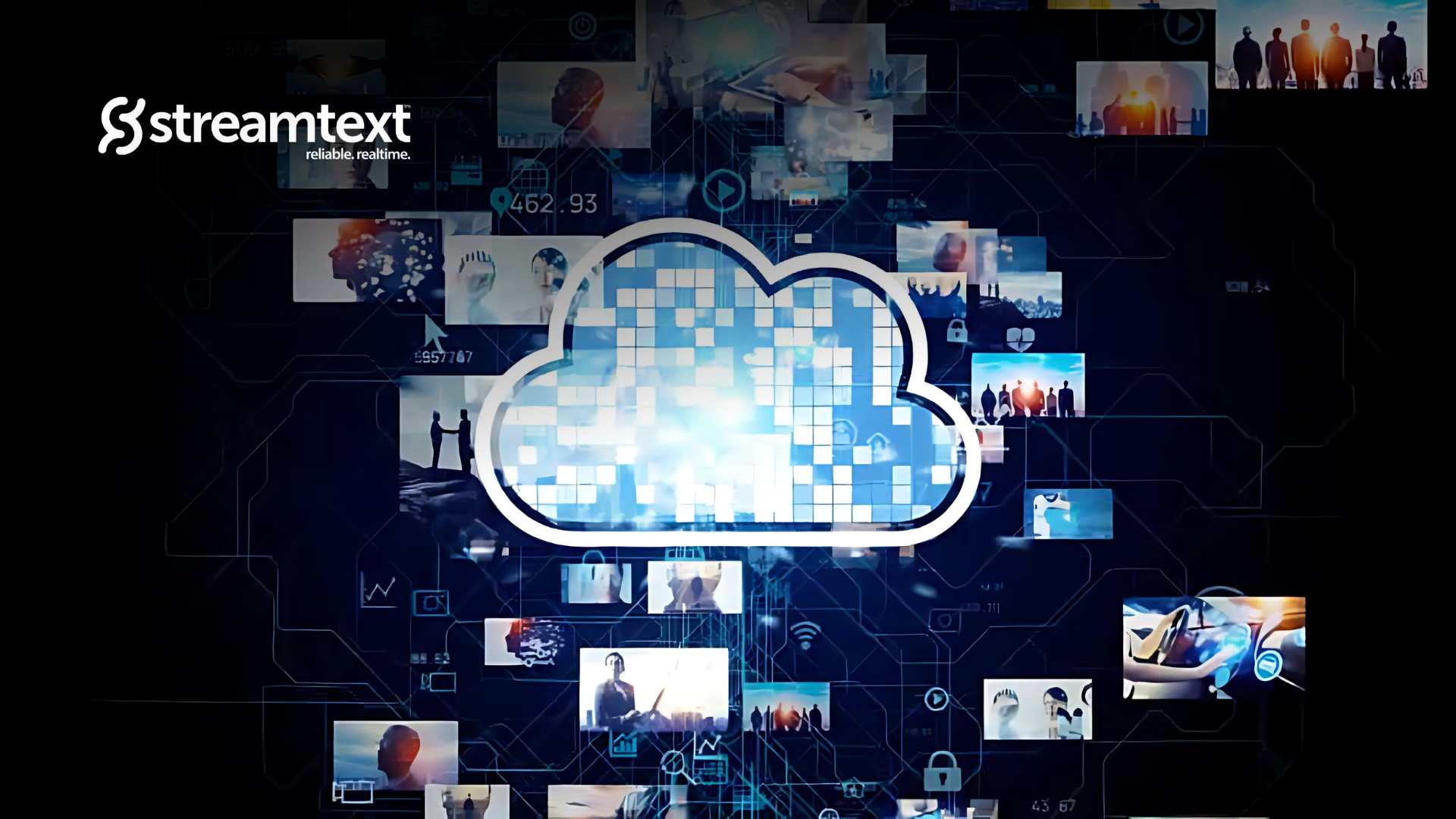 StreamText Launches Cloud Encoding for Enhanced Video Captioning