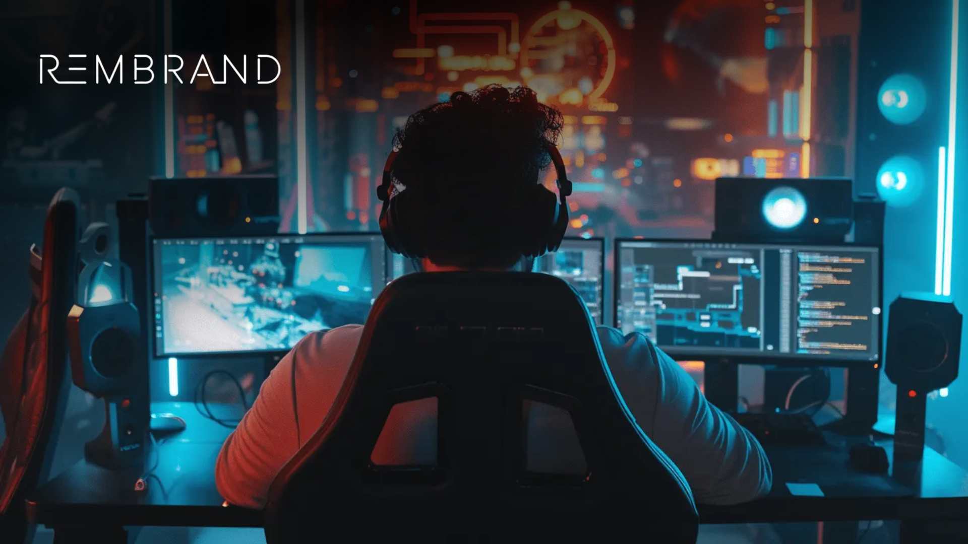 Rembrand Launches Groundbreaking Integrations for AI Studio to Revolutionize Video Monetization