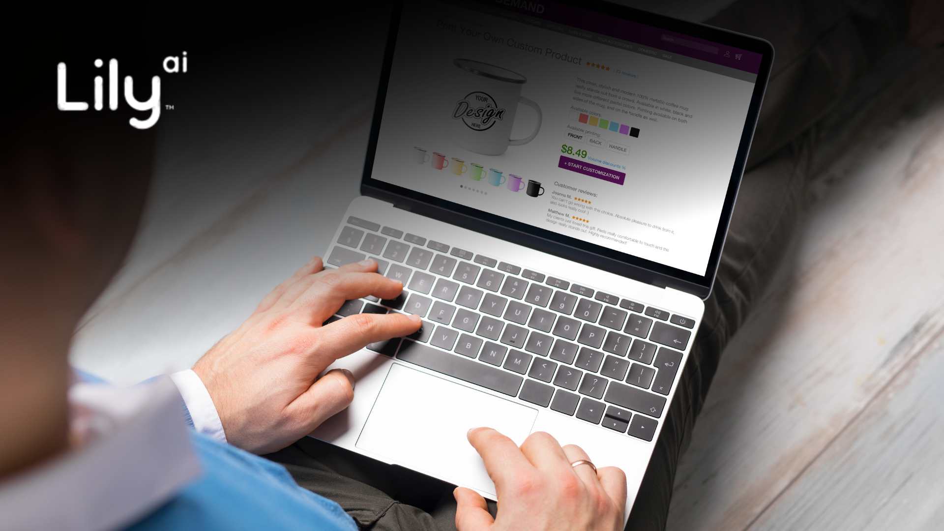 Lily AI Launches Next-Gen Product Attribute Platform for Retailers and Brands