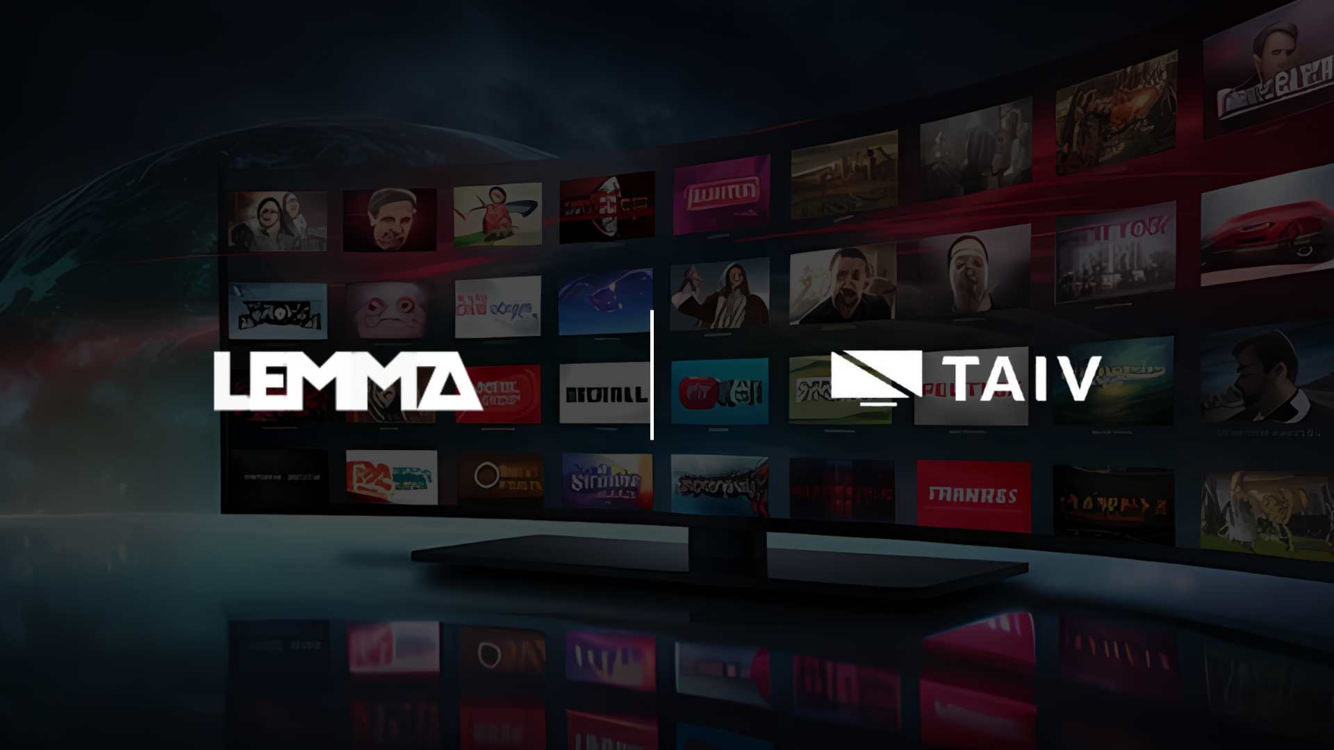 Lemma and Taiv Join Forces to Transform Venue-Based Advertising