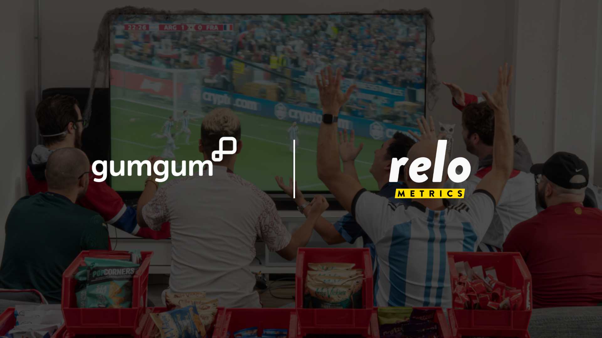 GumGum Unveils Innovative Sports Marketing Solution: A Game Changer for Brands