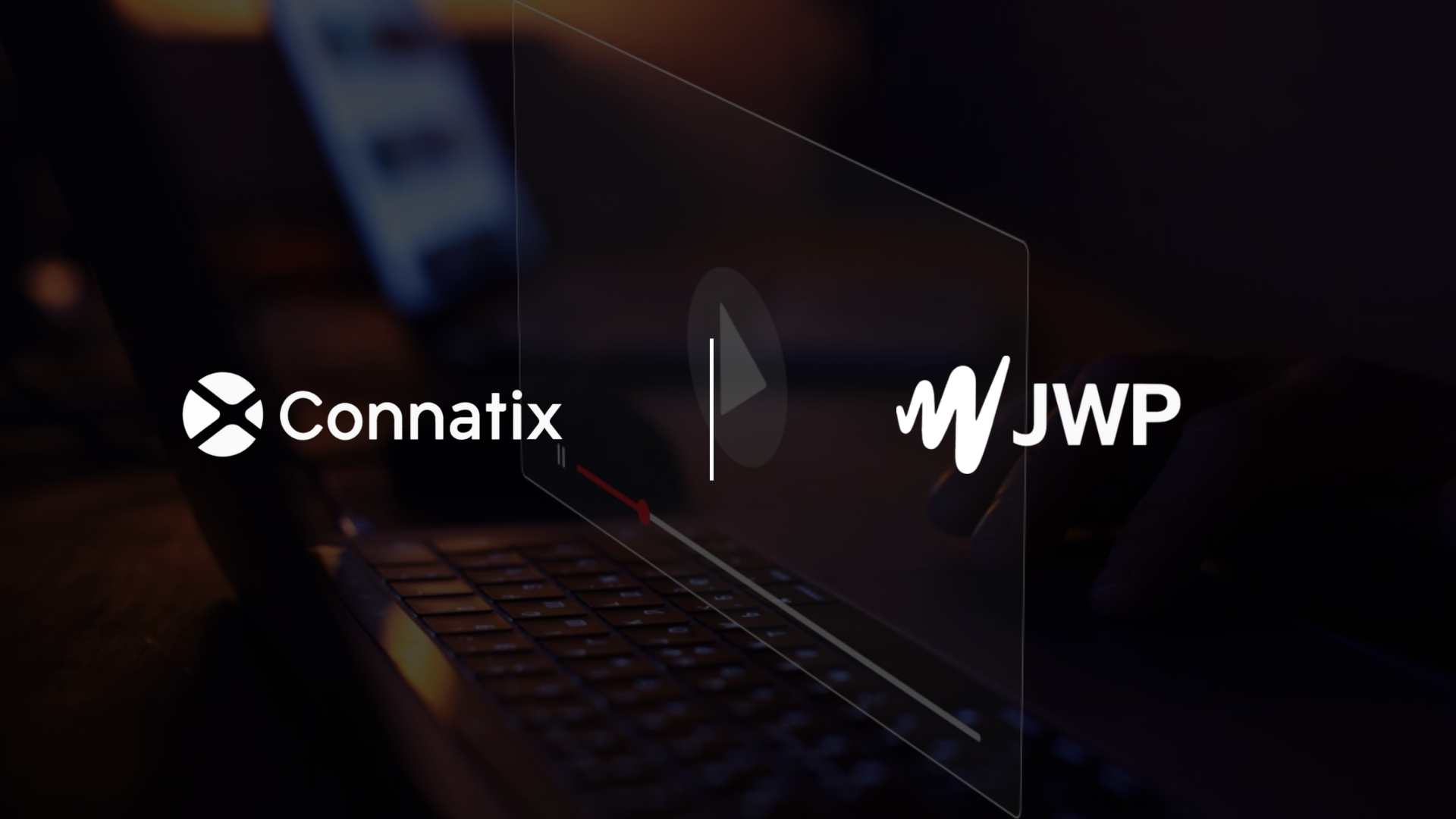 JW Player Merges with Connatix to Form JWP Connatix: A Video Technology Powerhouse