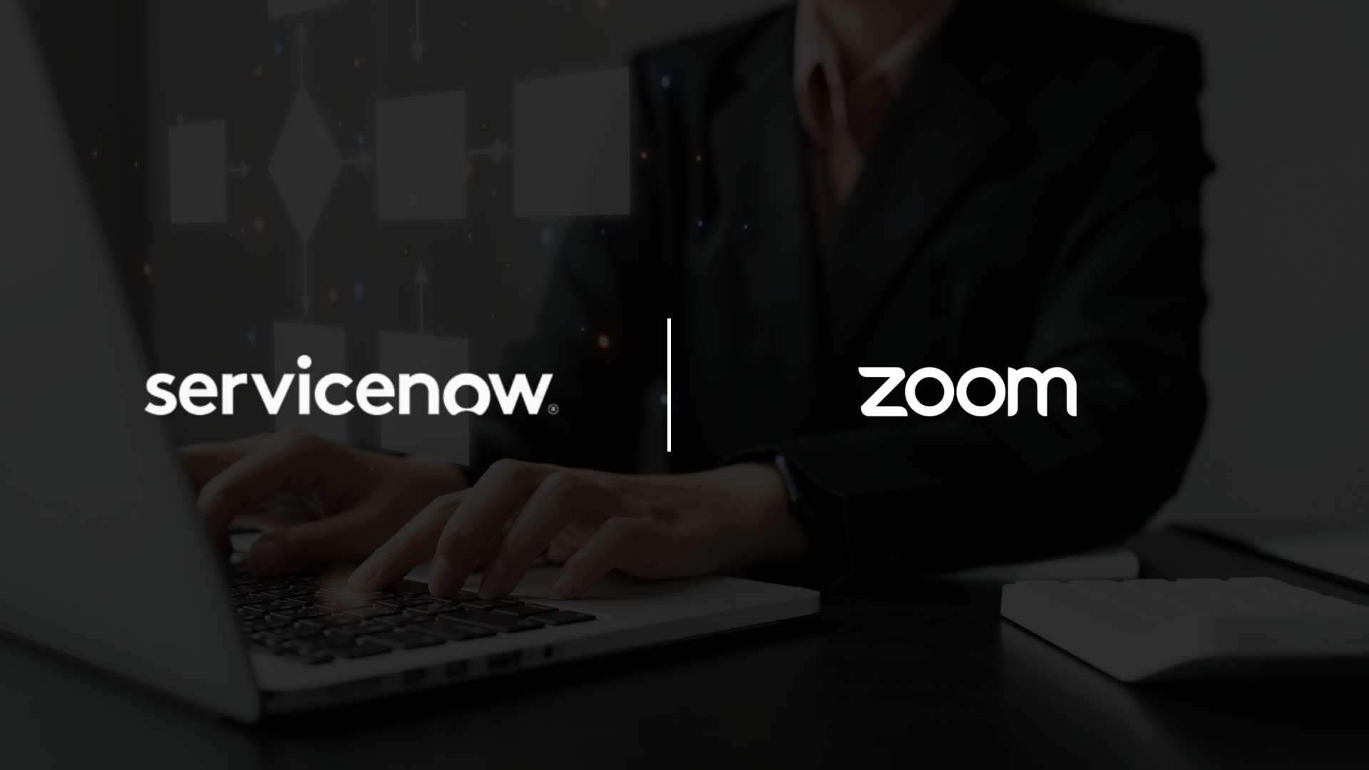 ServiceNow and Zoom Expand Alliance with Generative AI Integration