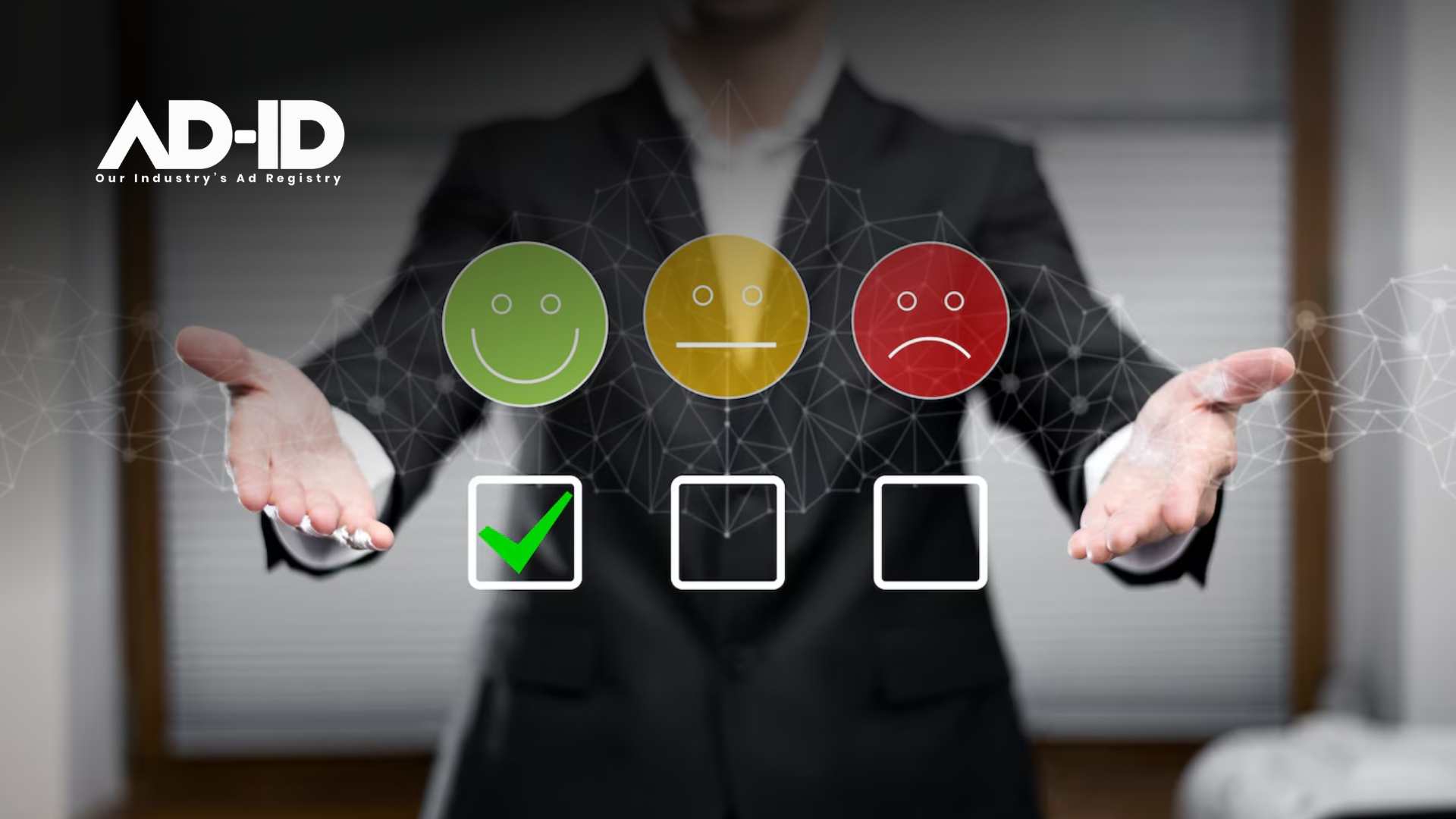 New AD-ID Survey Reveals Impact of Ad Frequency on Viewer Experience