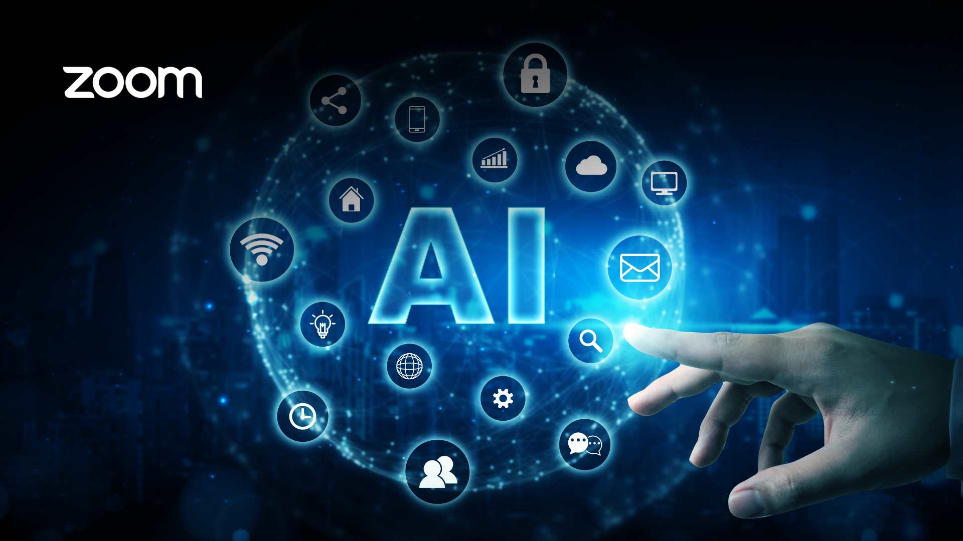 Zoomtopia 2024: Zoom Unveils AI-First Innovations for Workplace Productivity