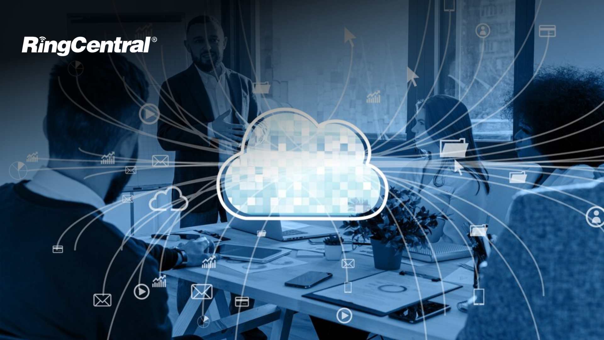 RingCentral Launches UCaaS & CCaaS in India with PAN-India License