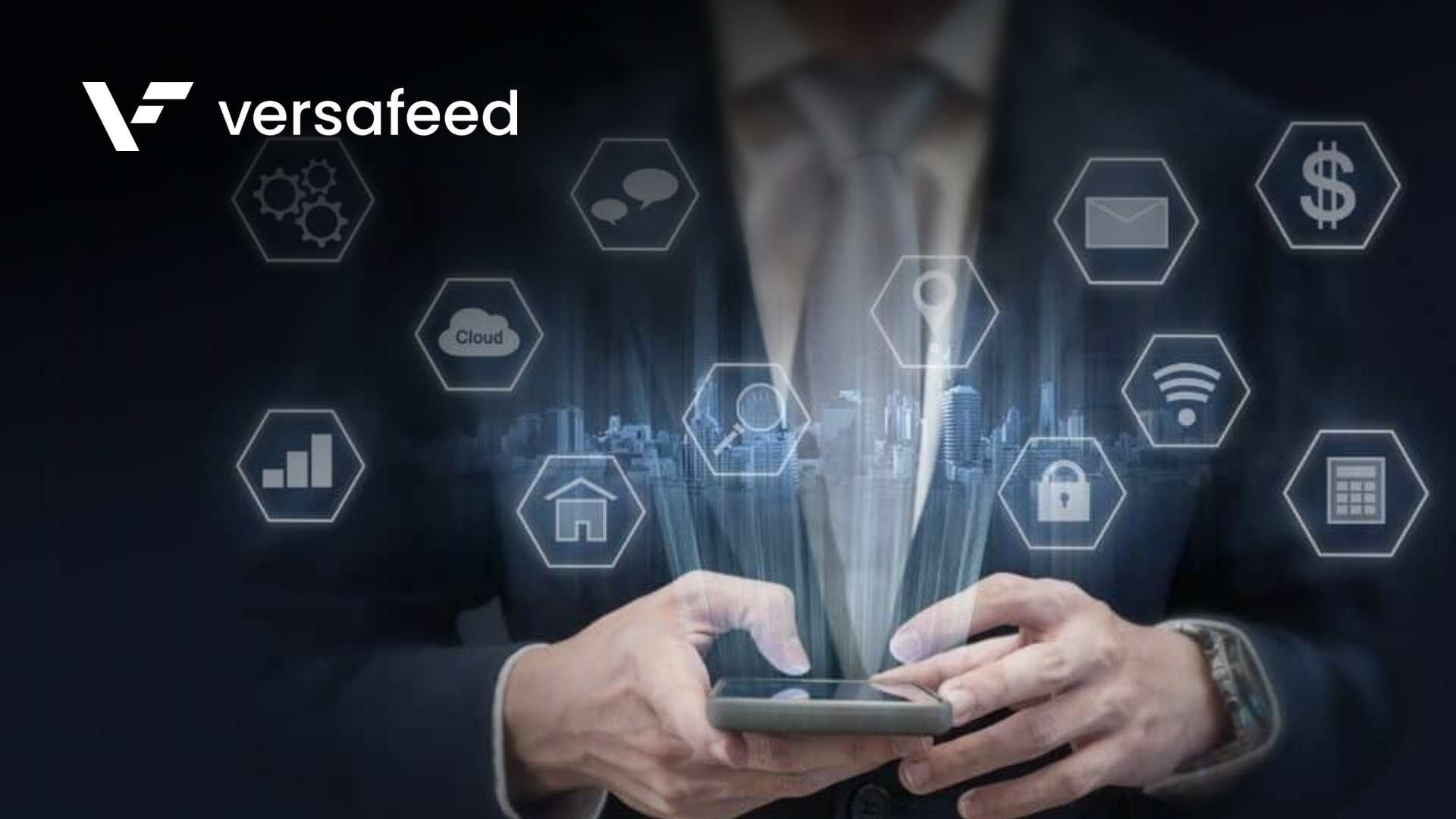 VersaFeed's AI Solutions Boost Google Merchant Center Product Feed Performance