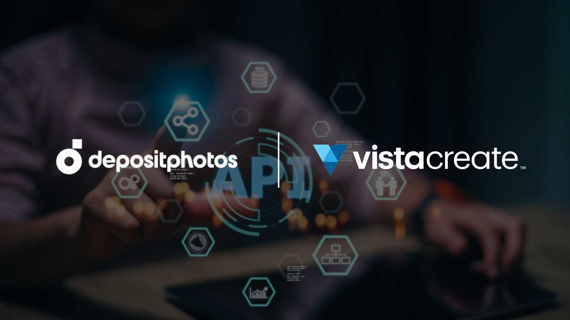 Depositphotos and VistaCreate Launch Creative Suite API for Enhanced Business Creativity