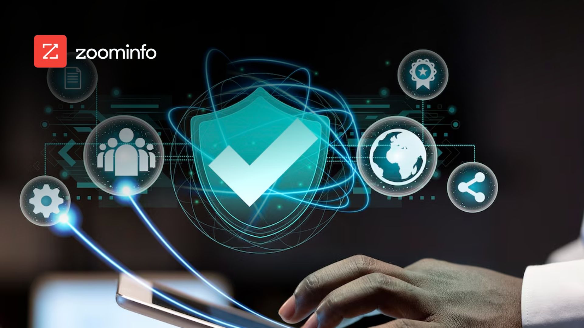 ZoomInfo Renews TRUSTe, CCPA Certifications for Data Privacy Leadership