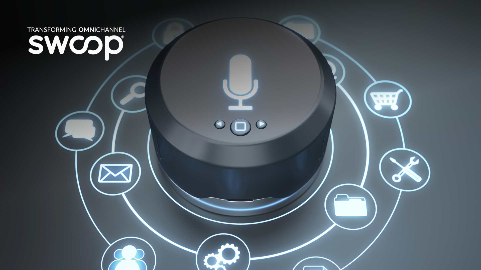 Swoop Launches AI Assistants to Revolutionize Healthcare Marketing