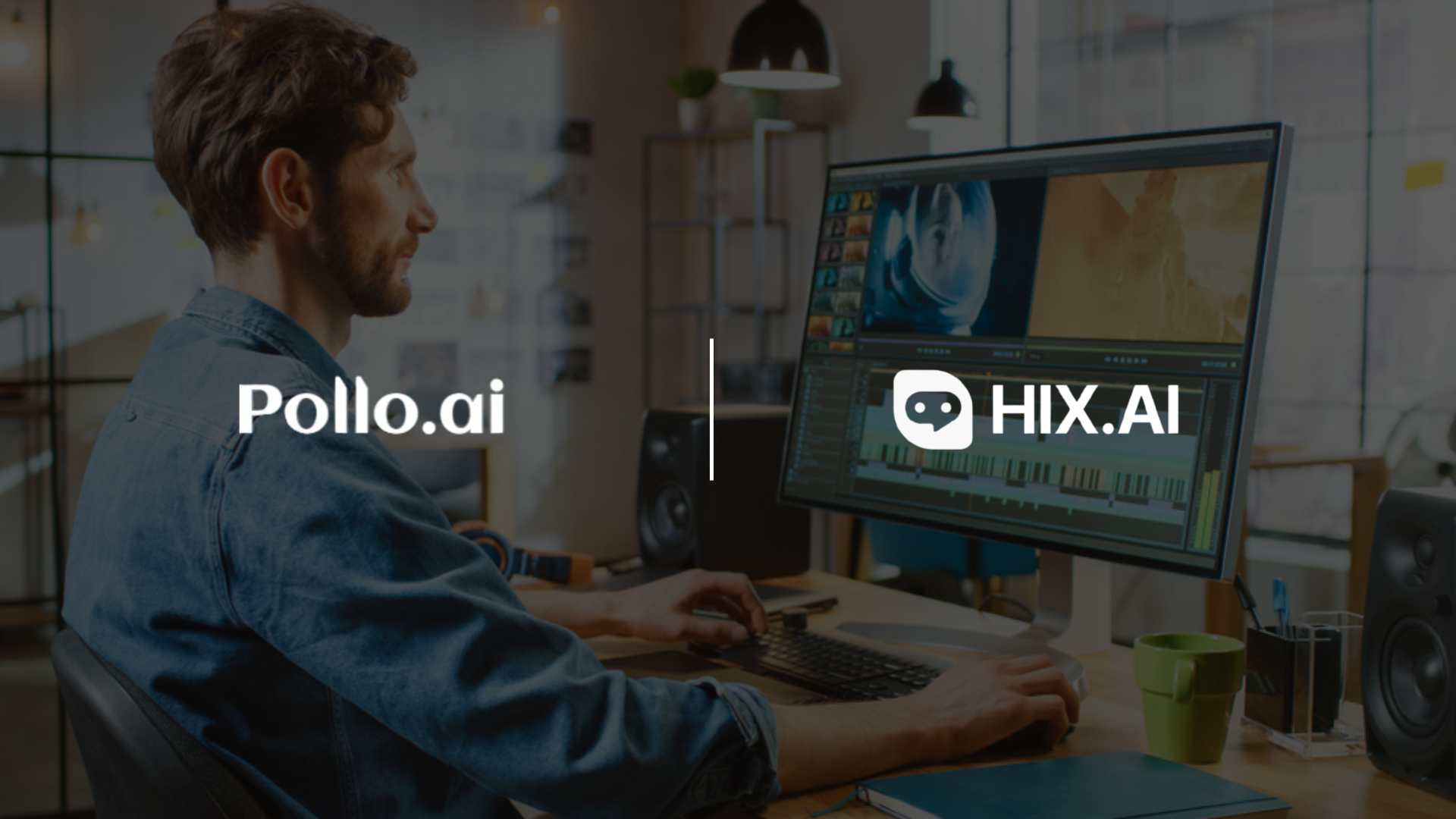 Introducing Pollo AI: The Future of Effortless Video Creation