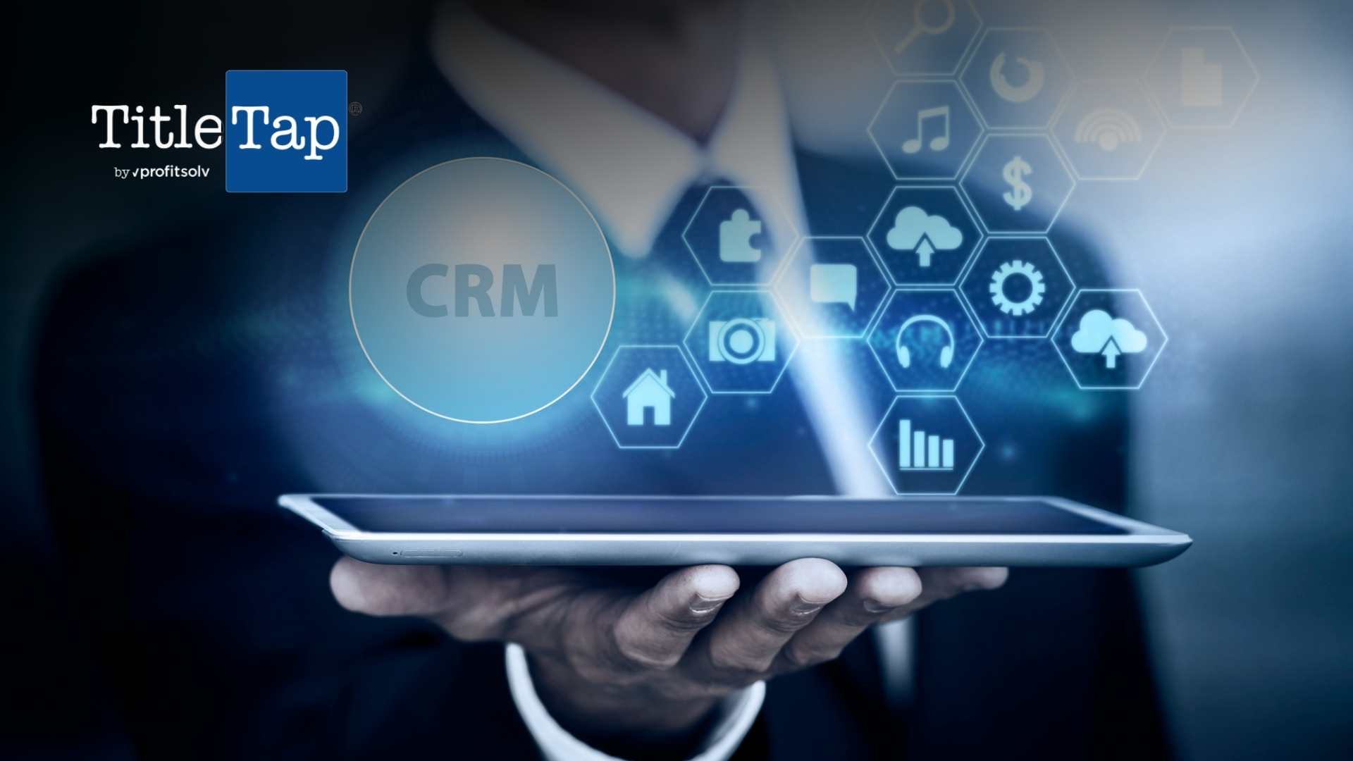 TitleTap Launches CRM Solution to Streamline Growth for Title Companies and Law Firms