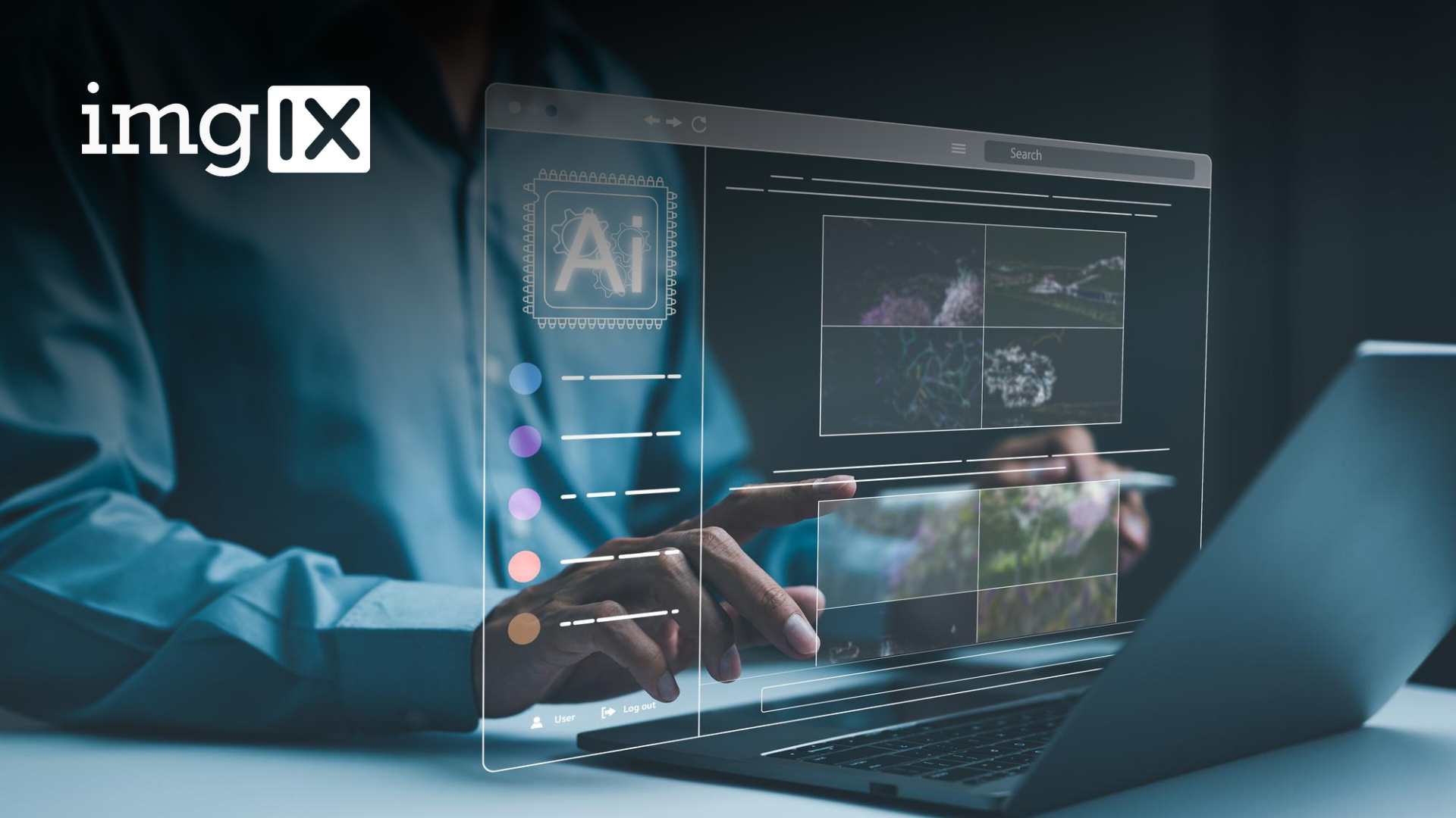 Imgix Unveils AI Object Removal & Integrated Editing Features for Enhanced Control