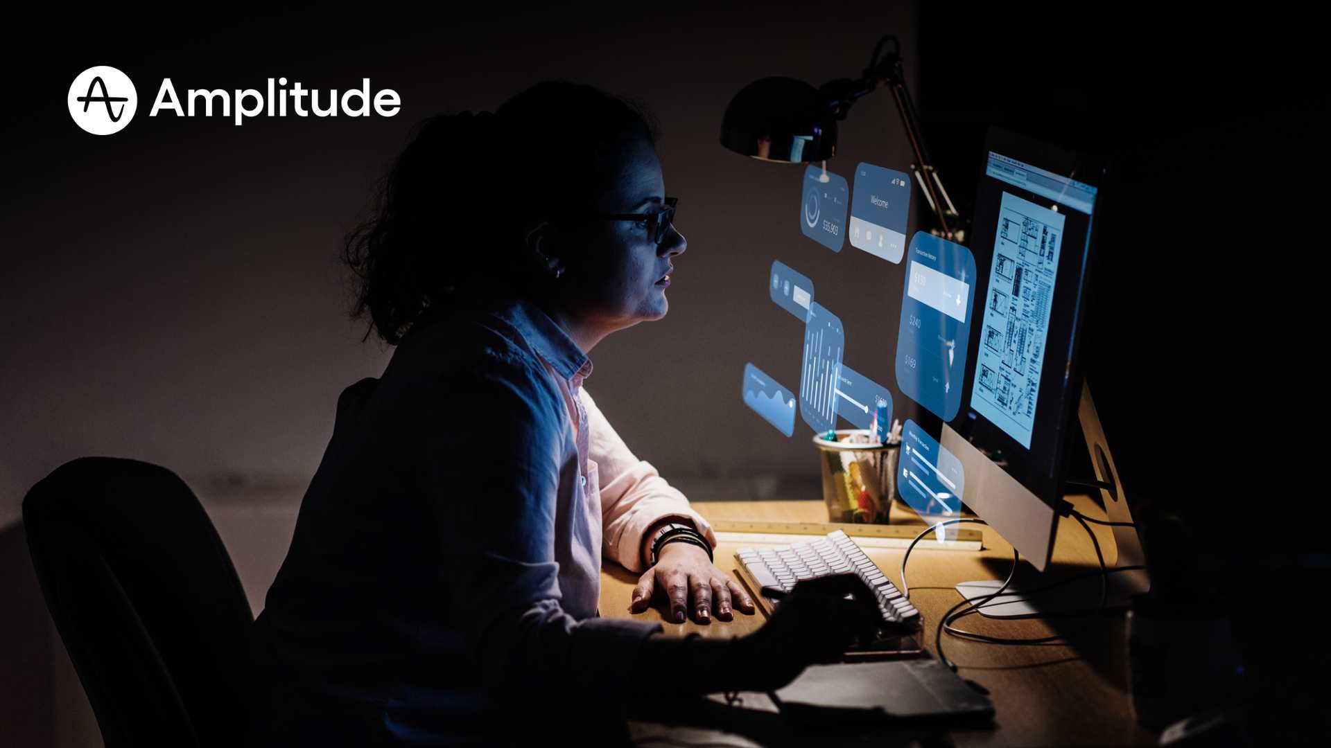 Amplitude Launches Web Experimentation to Simplify A/B Testing & Personalization