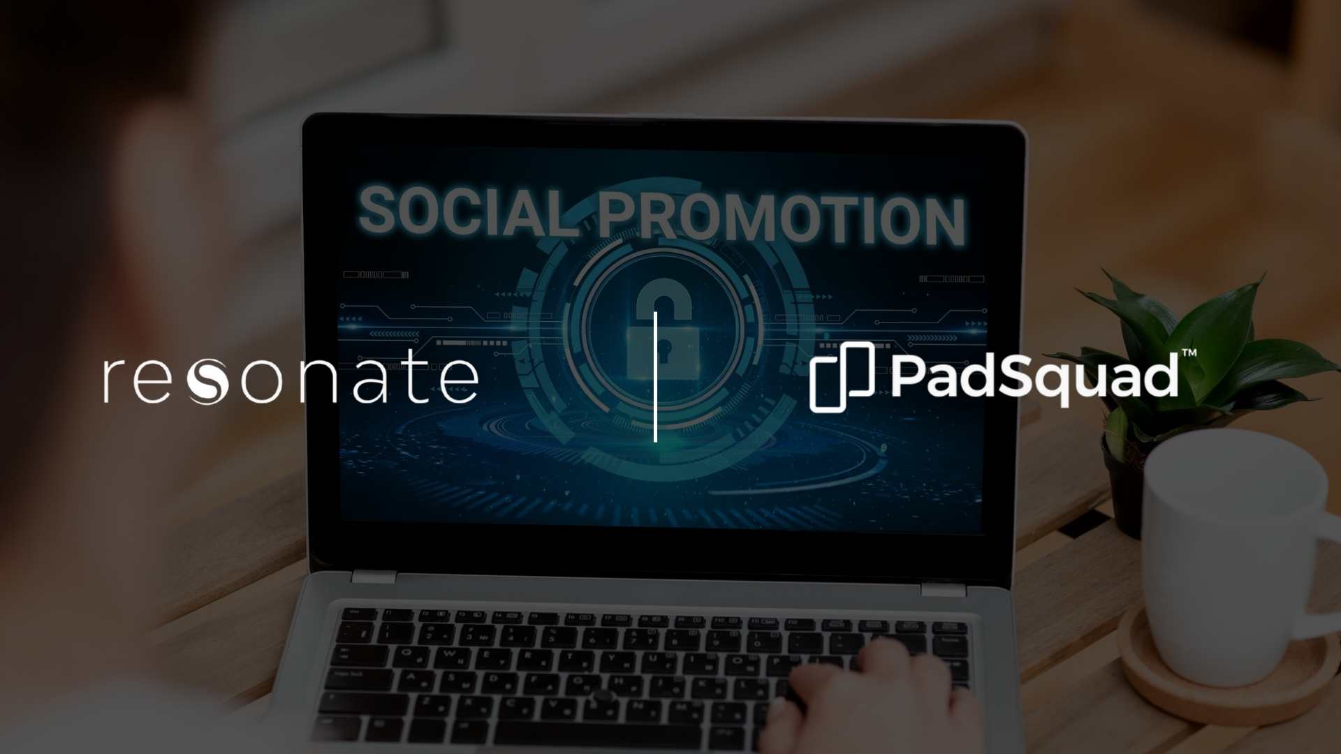 PadSquad and Resonate Partner to Deliver AI-Powered Personalized Ad Experiences